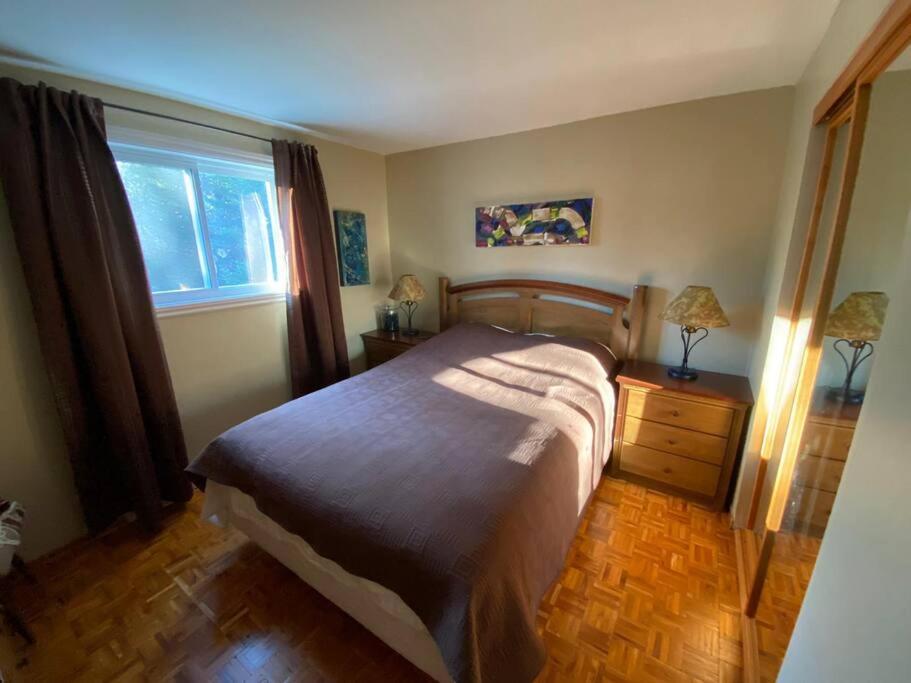 Three-Bedroom Chalet photo 1