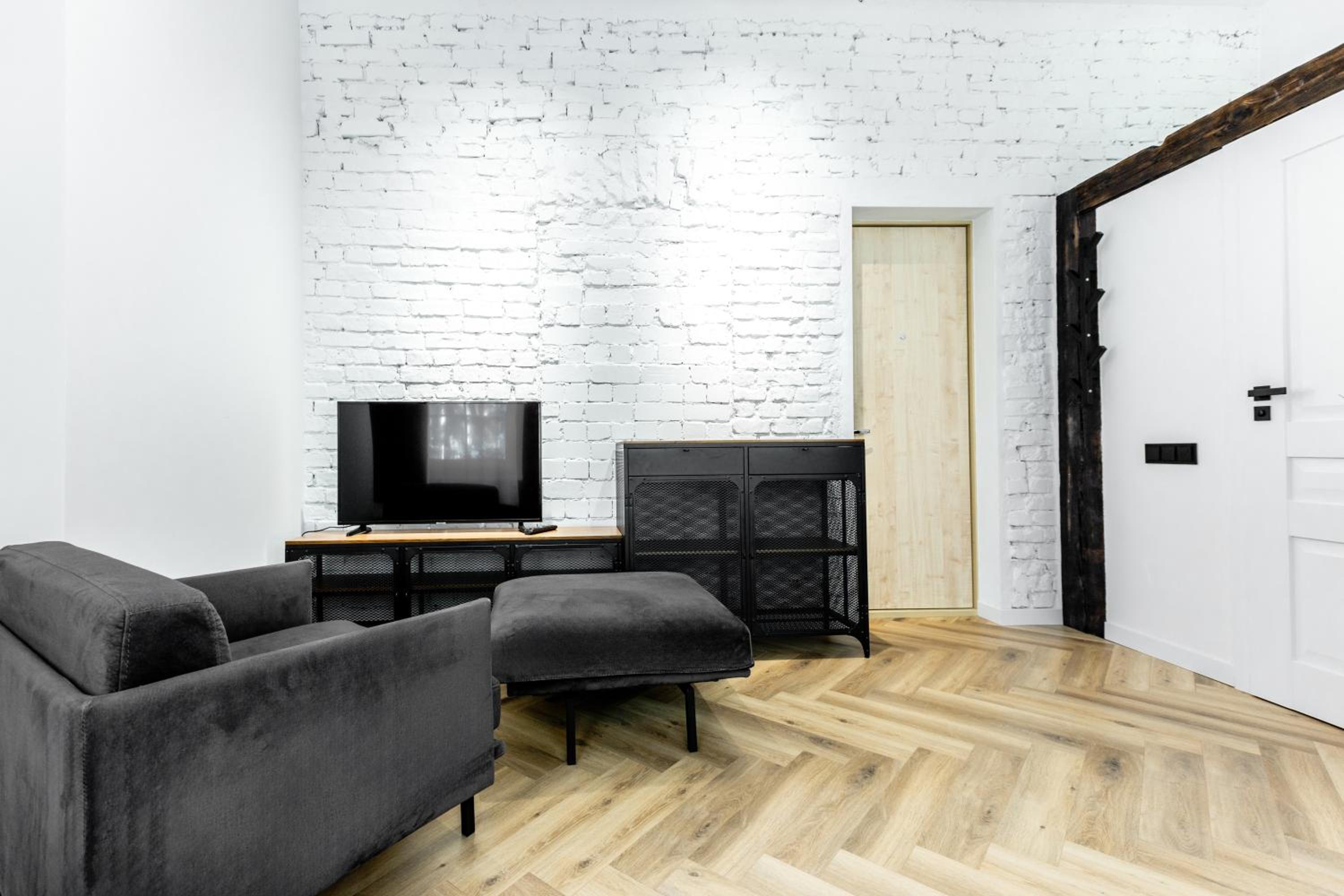 Suite Apartment