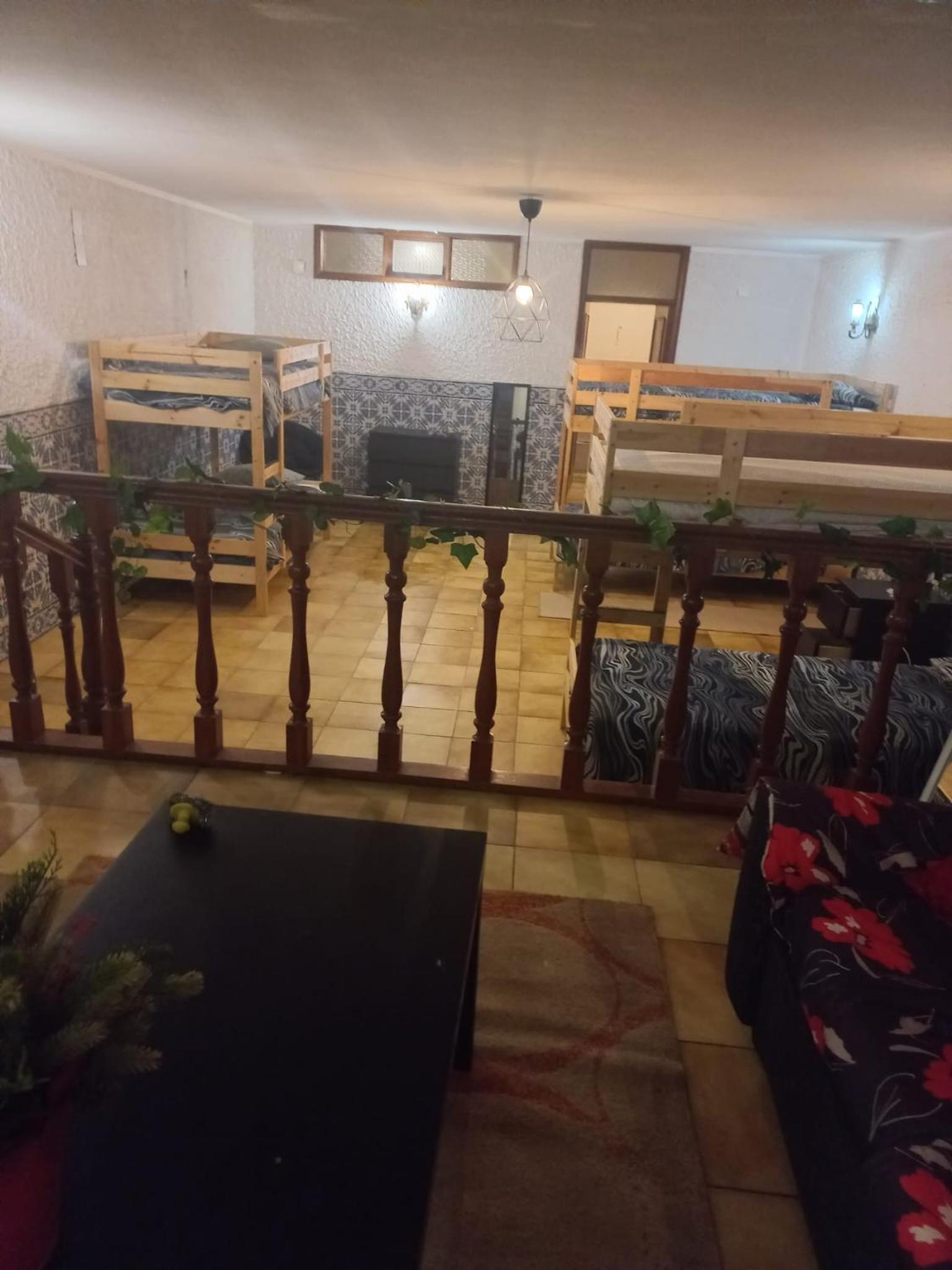 Bed In 6-Bed Female Dormitory Room photo 1