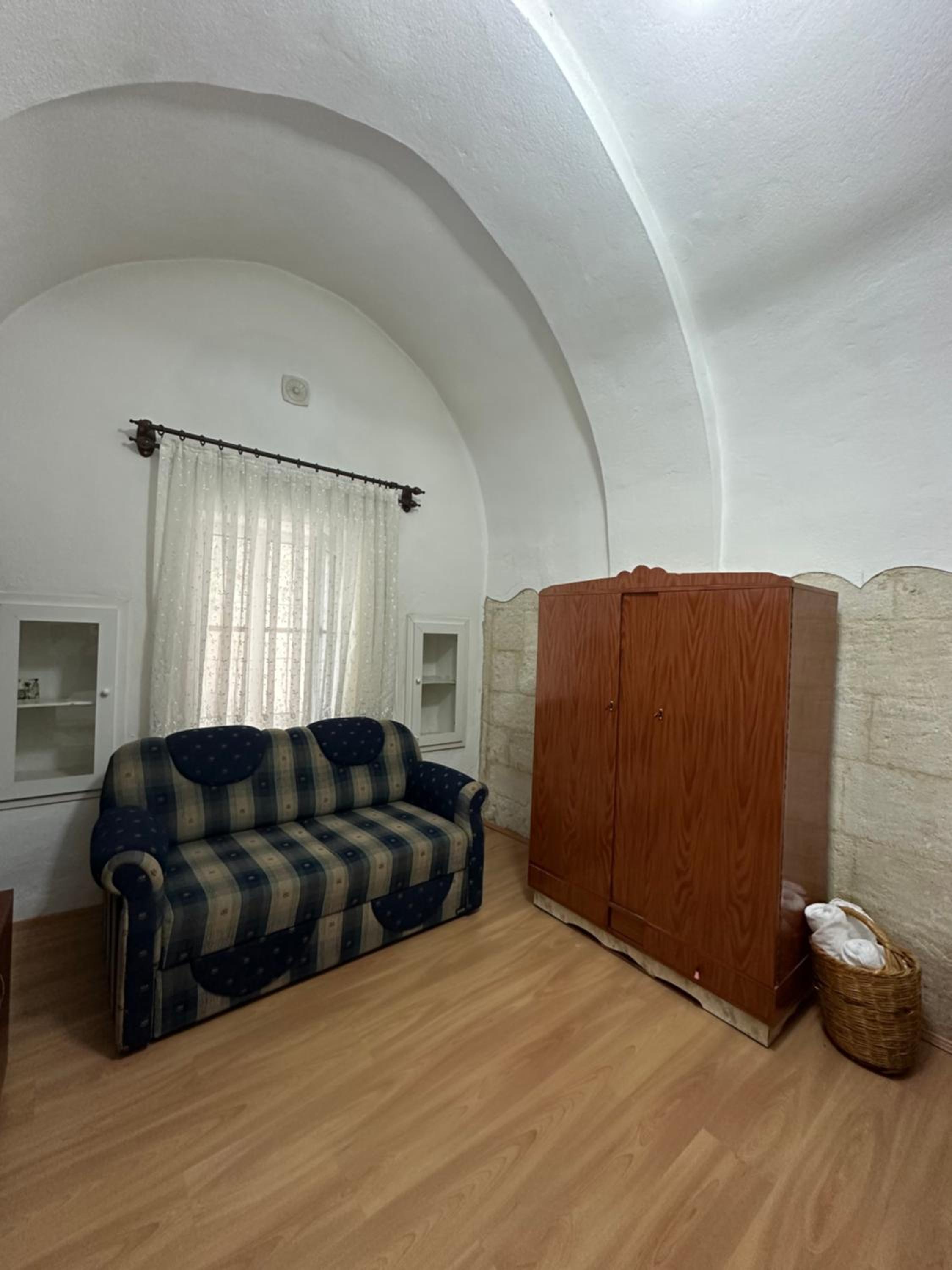 Two-Bedroom Apartment photo 3