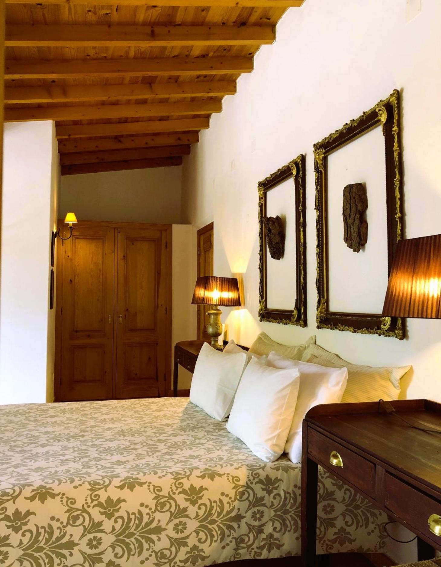 Double Room with Terrace photo 1
