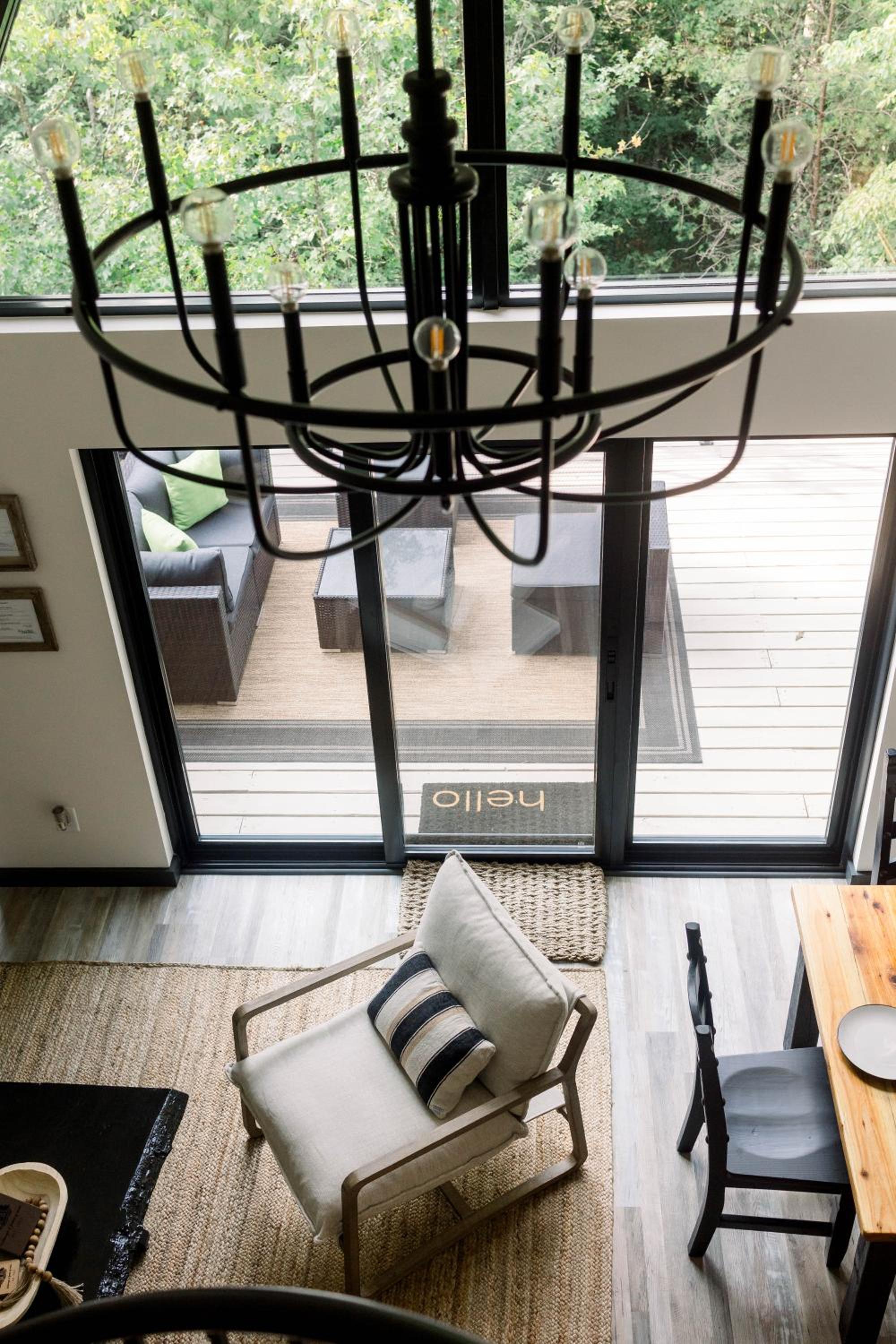 Chalet photo 1
