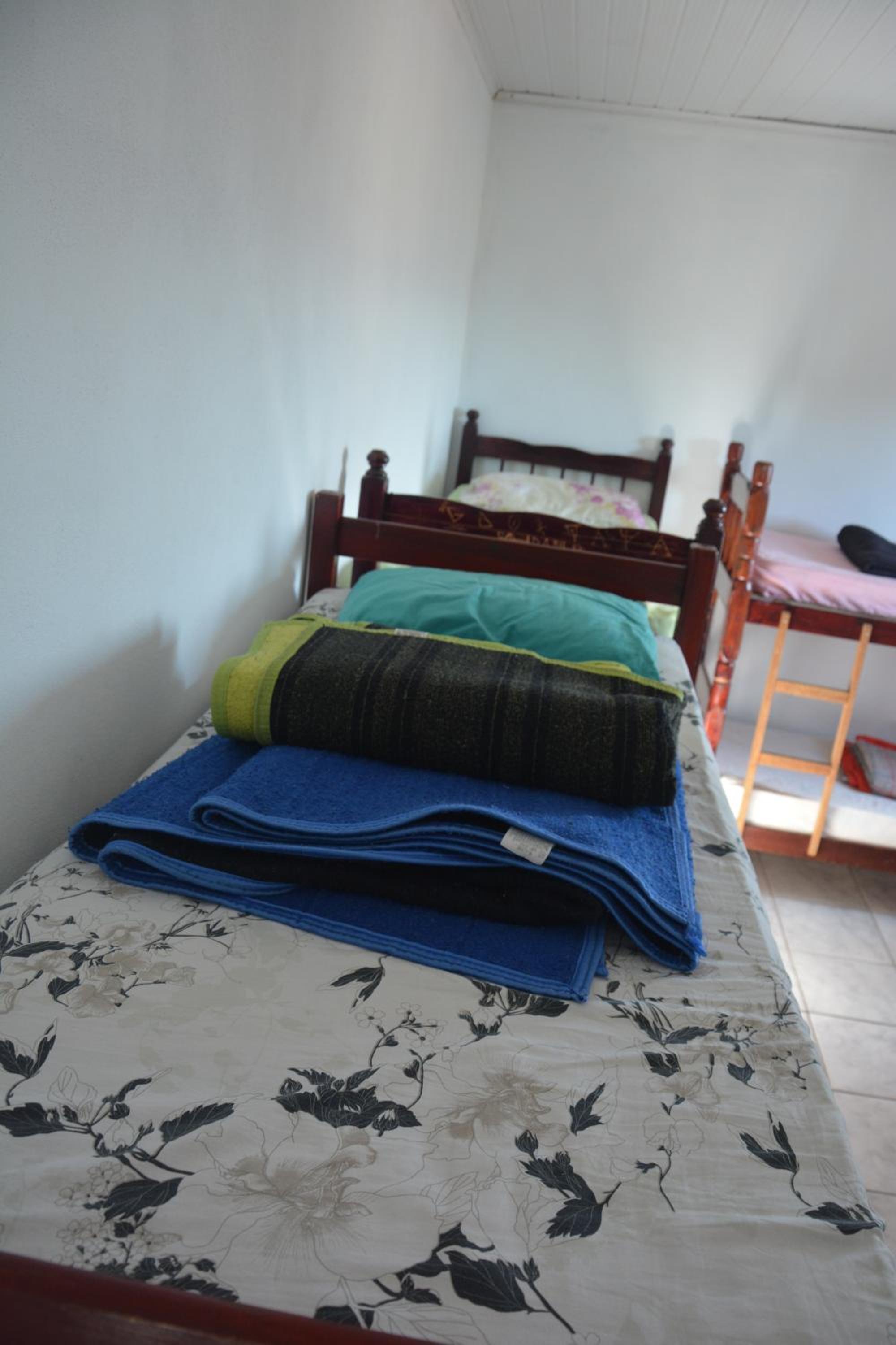 Triple Room with Private Bathroom photo 2