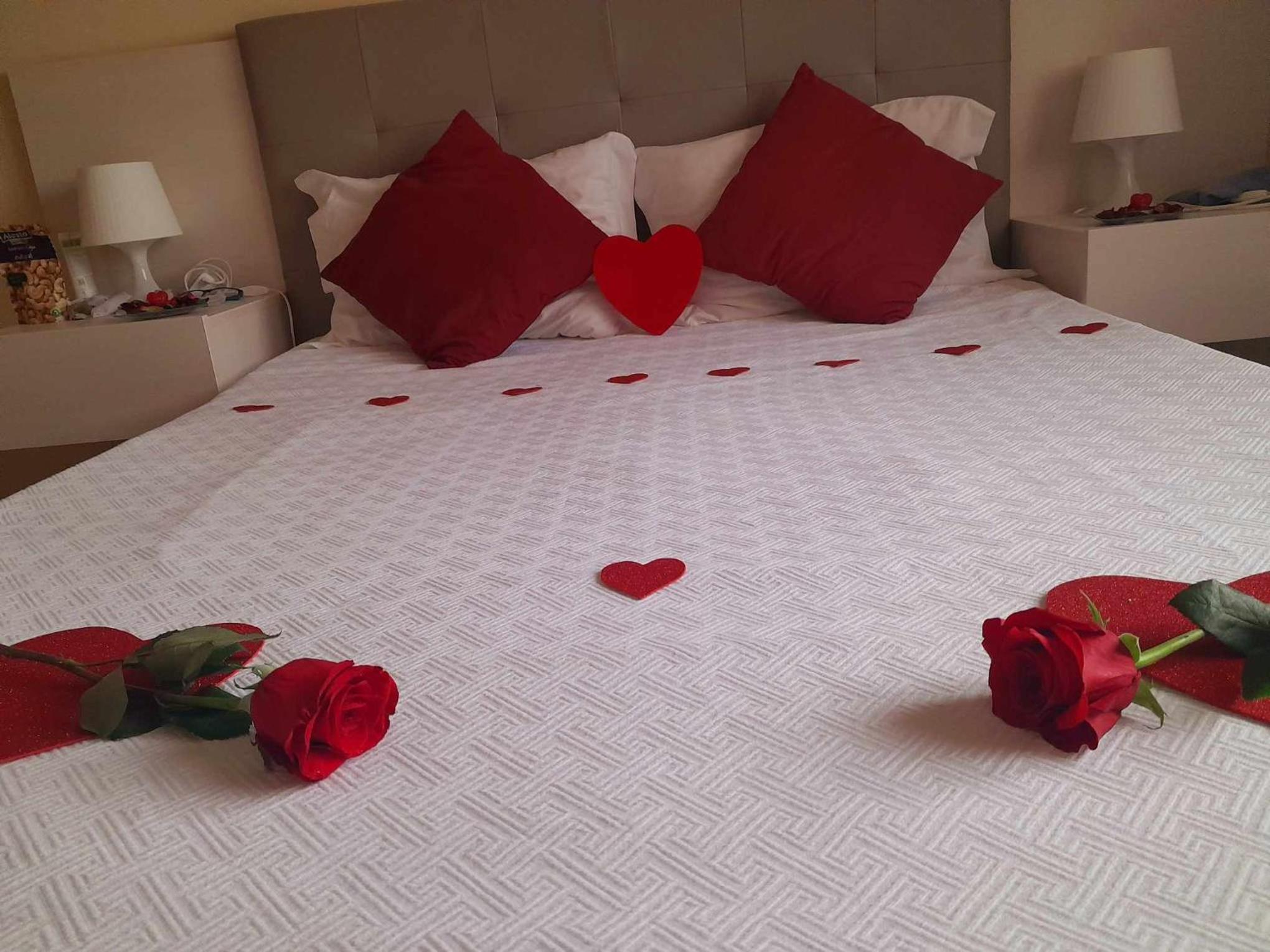 Deluxe Room - Photo 1
