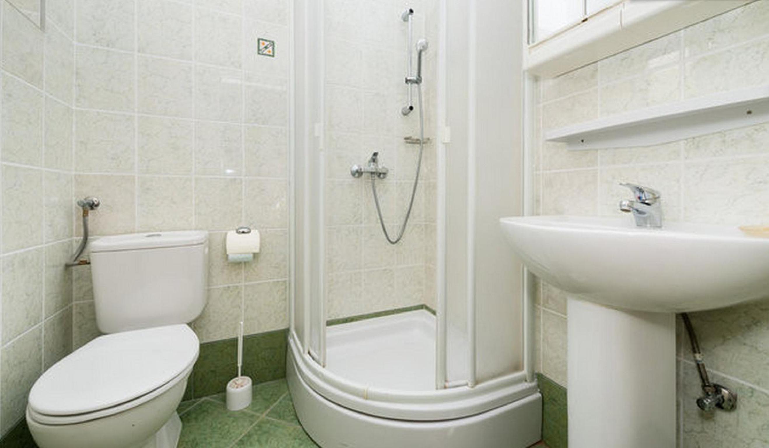 Standard Studio with Balcony and Sea View 4 - Photo 17