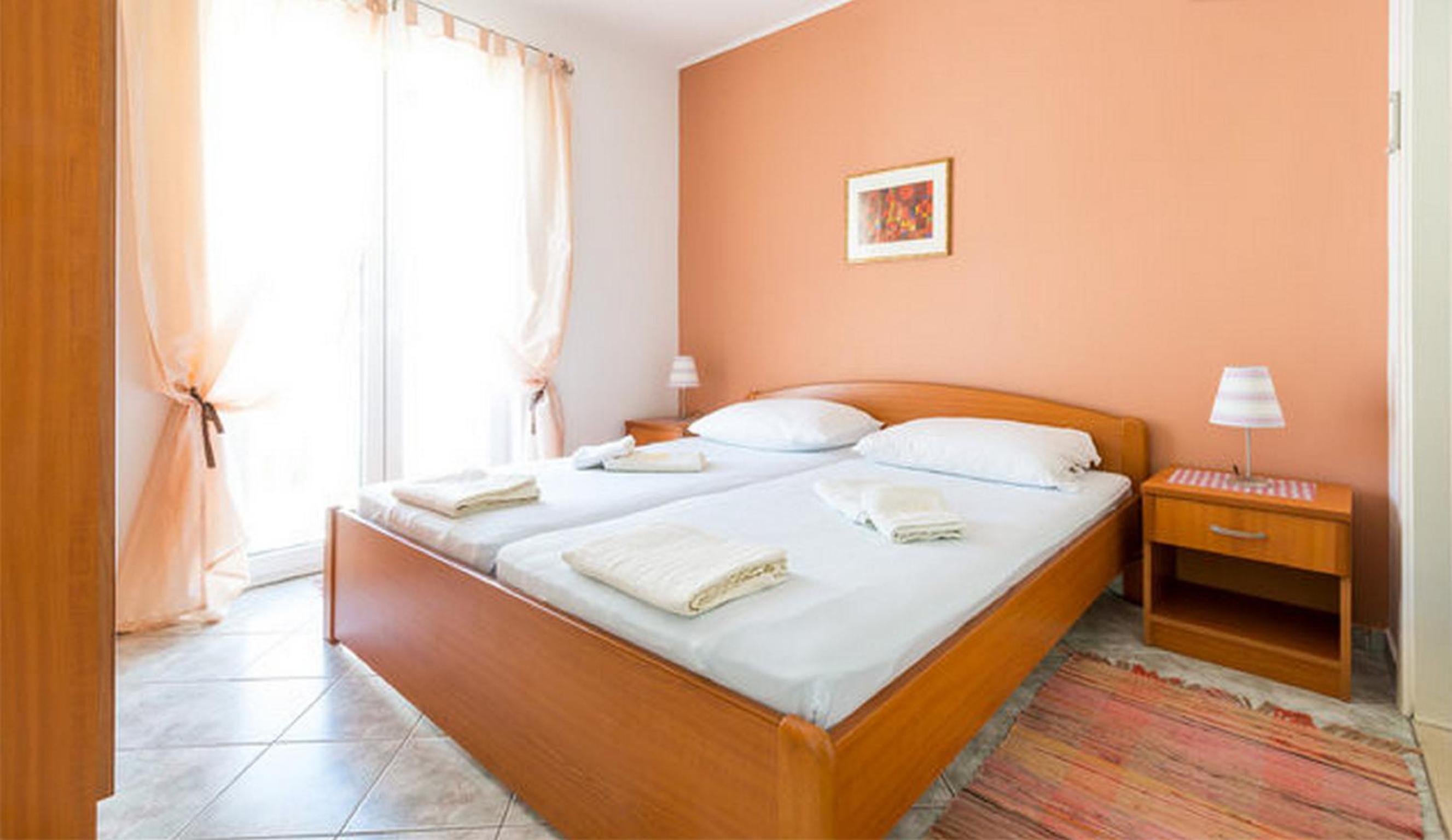 Standard Studio with Balcony and Sea View 4 - Photo 16
