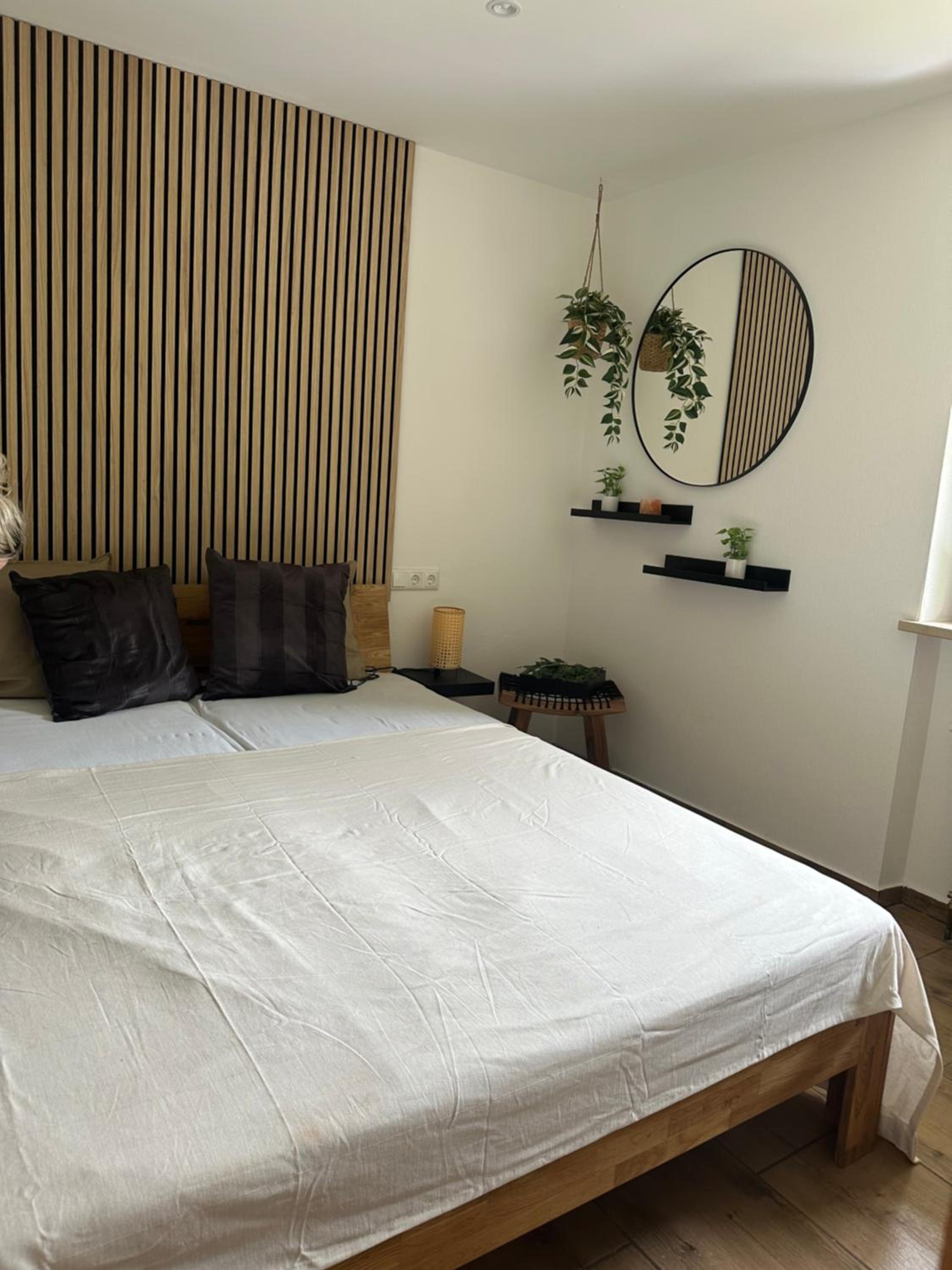 Apartment - Ground Floor photo 1