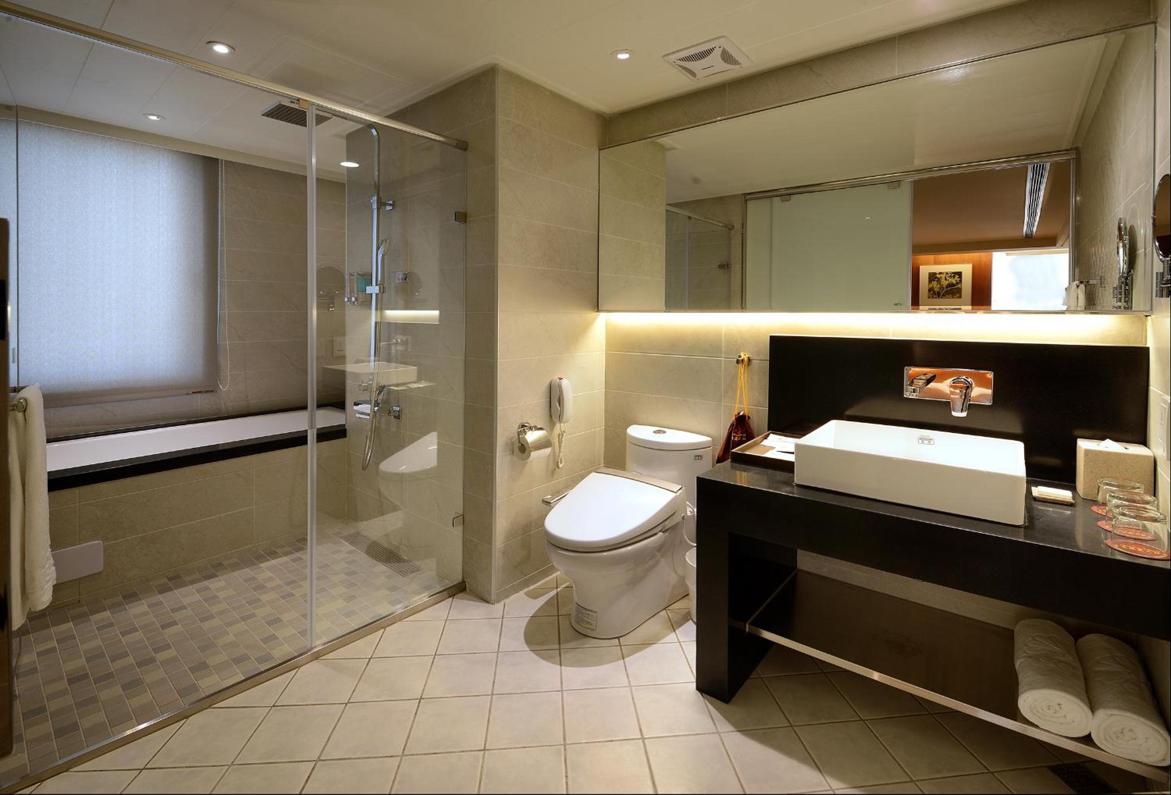Deluxe Triple Room photo 1