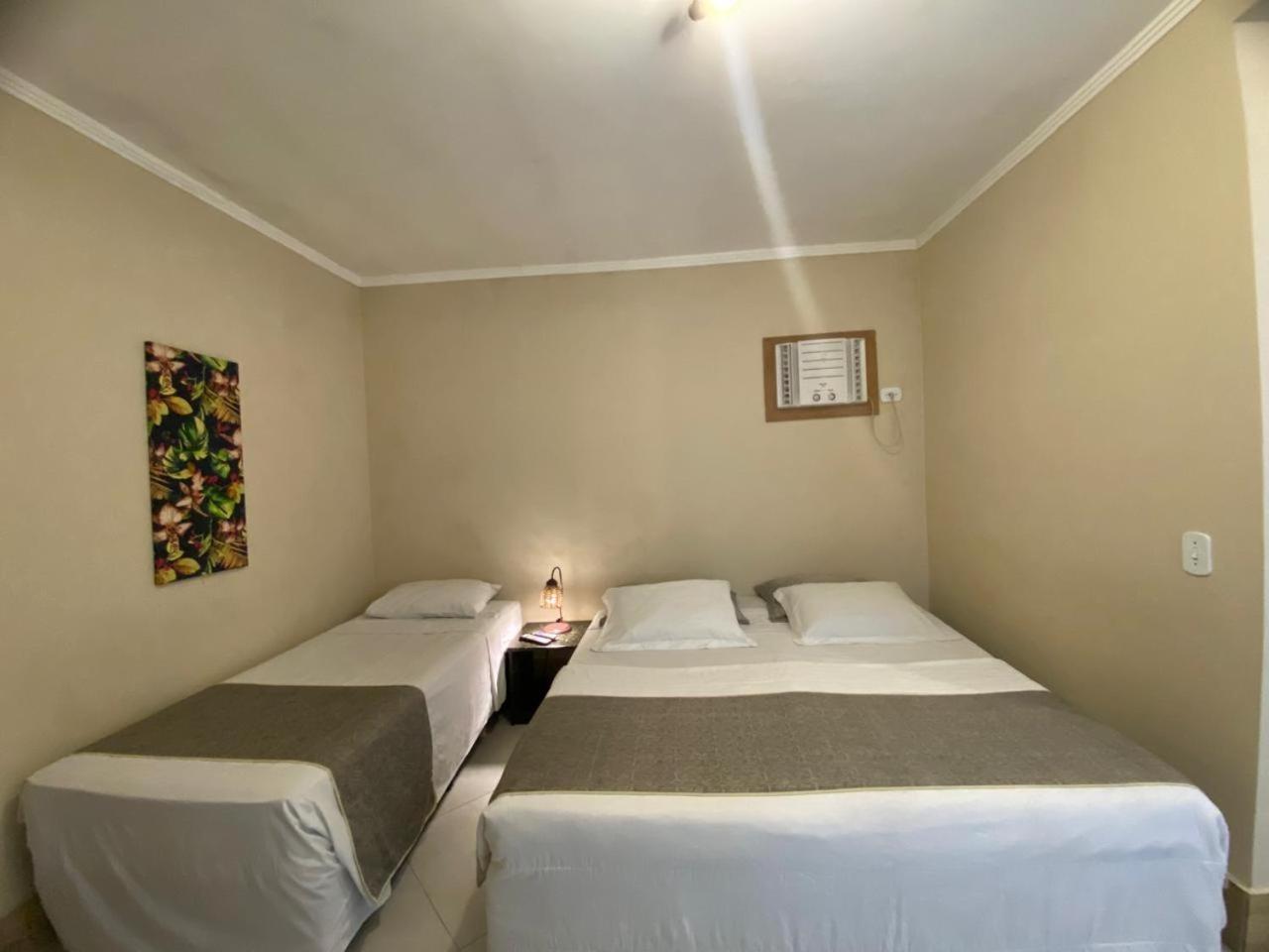 Standard Triple Room photo 2