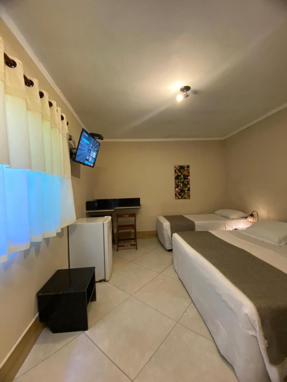 Standard Triple Room photo 1