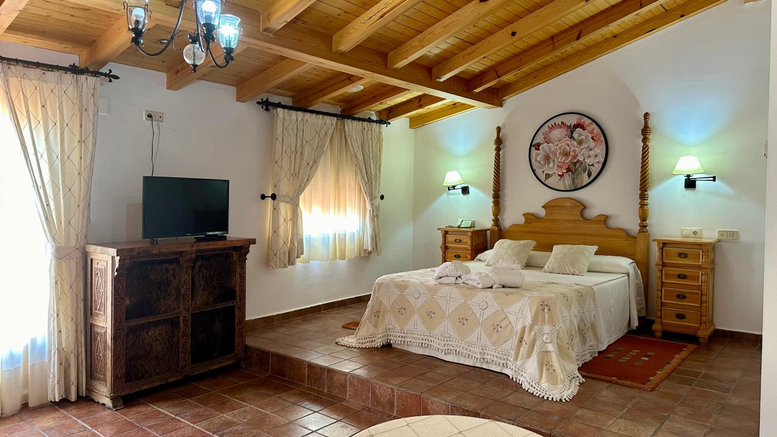 Superior Double Room photo 2