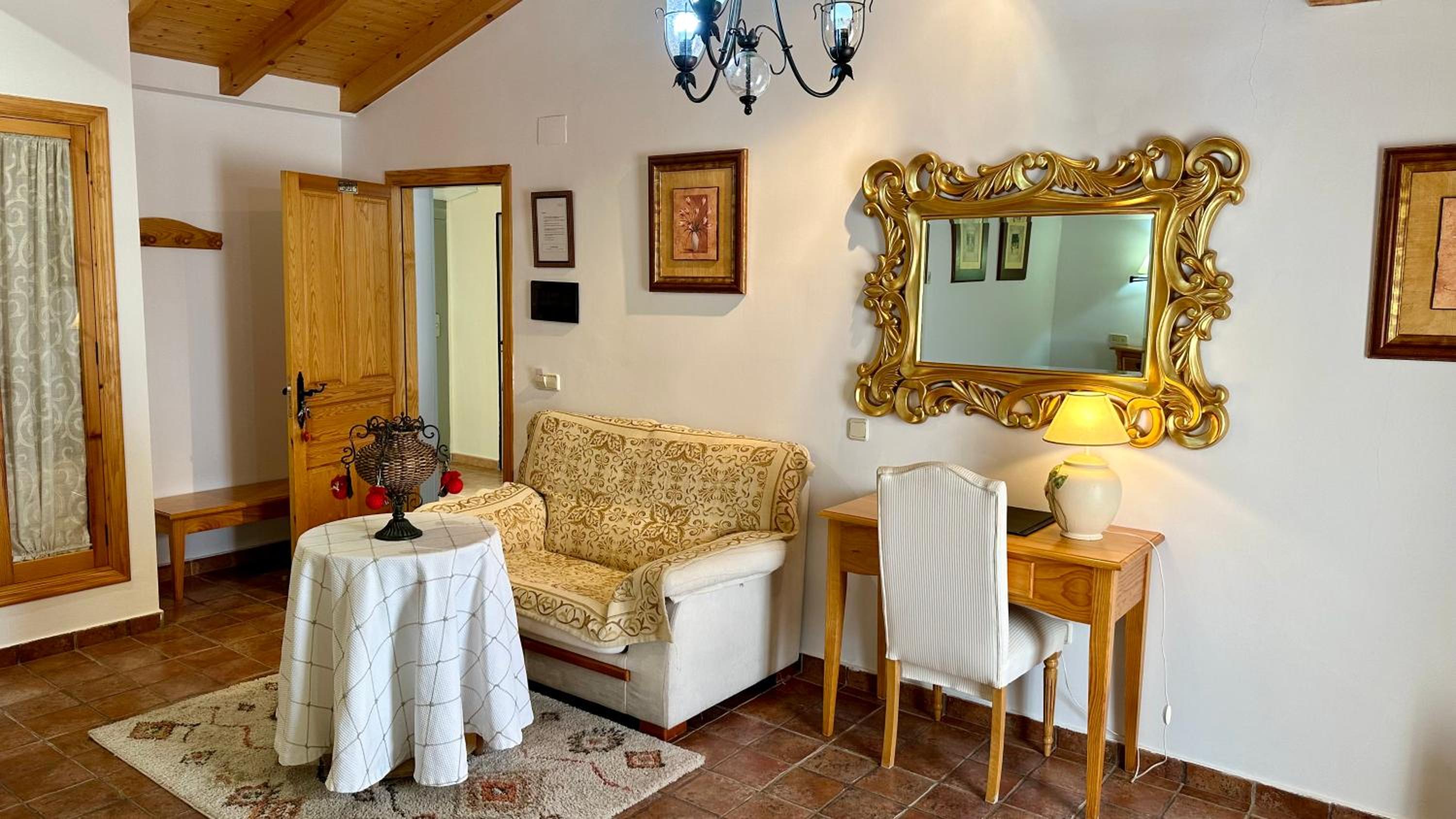 Superior Double Room photo 3