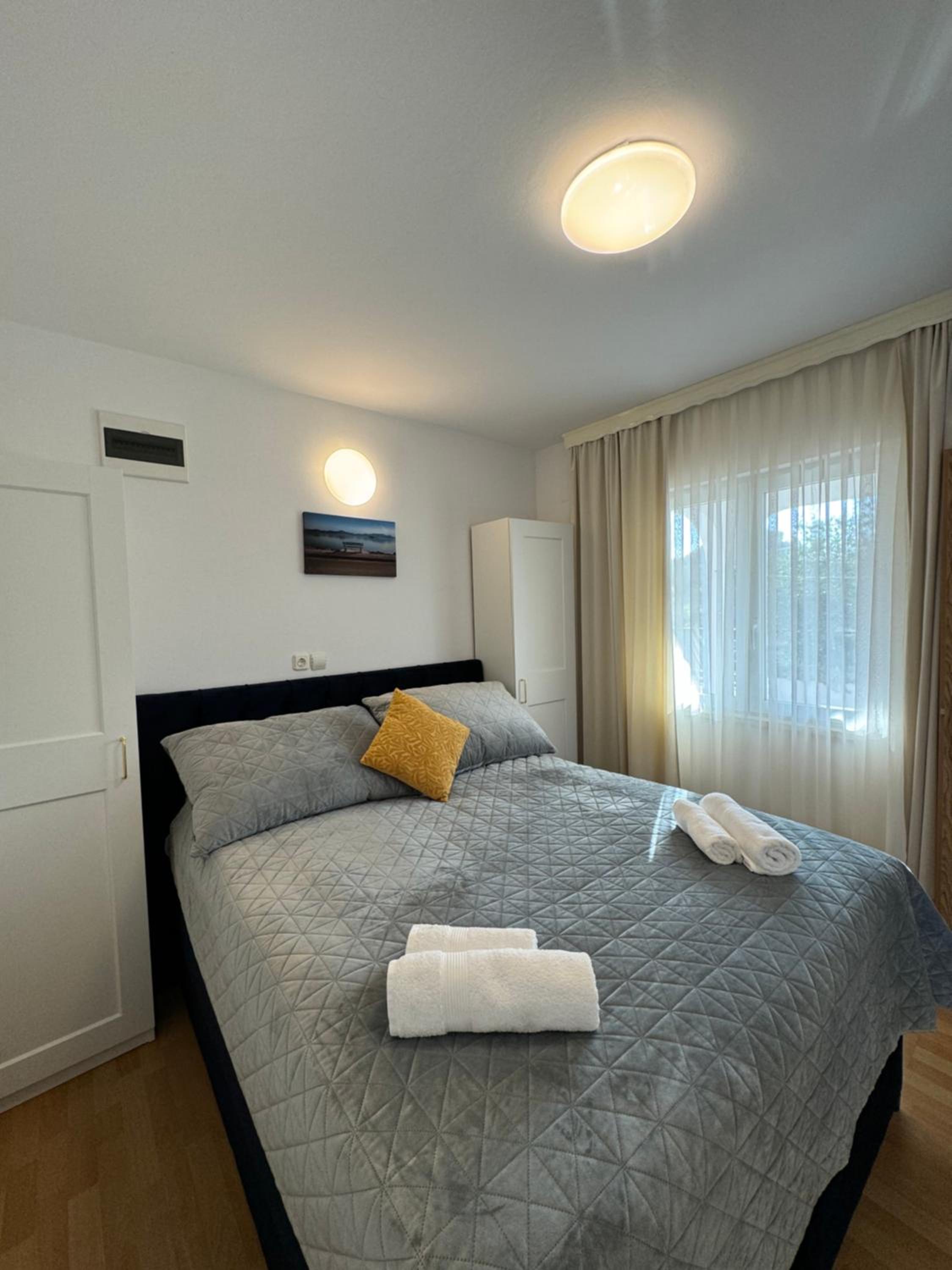 Apartment with Terrace photo 3