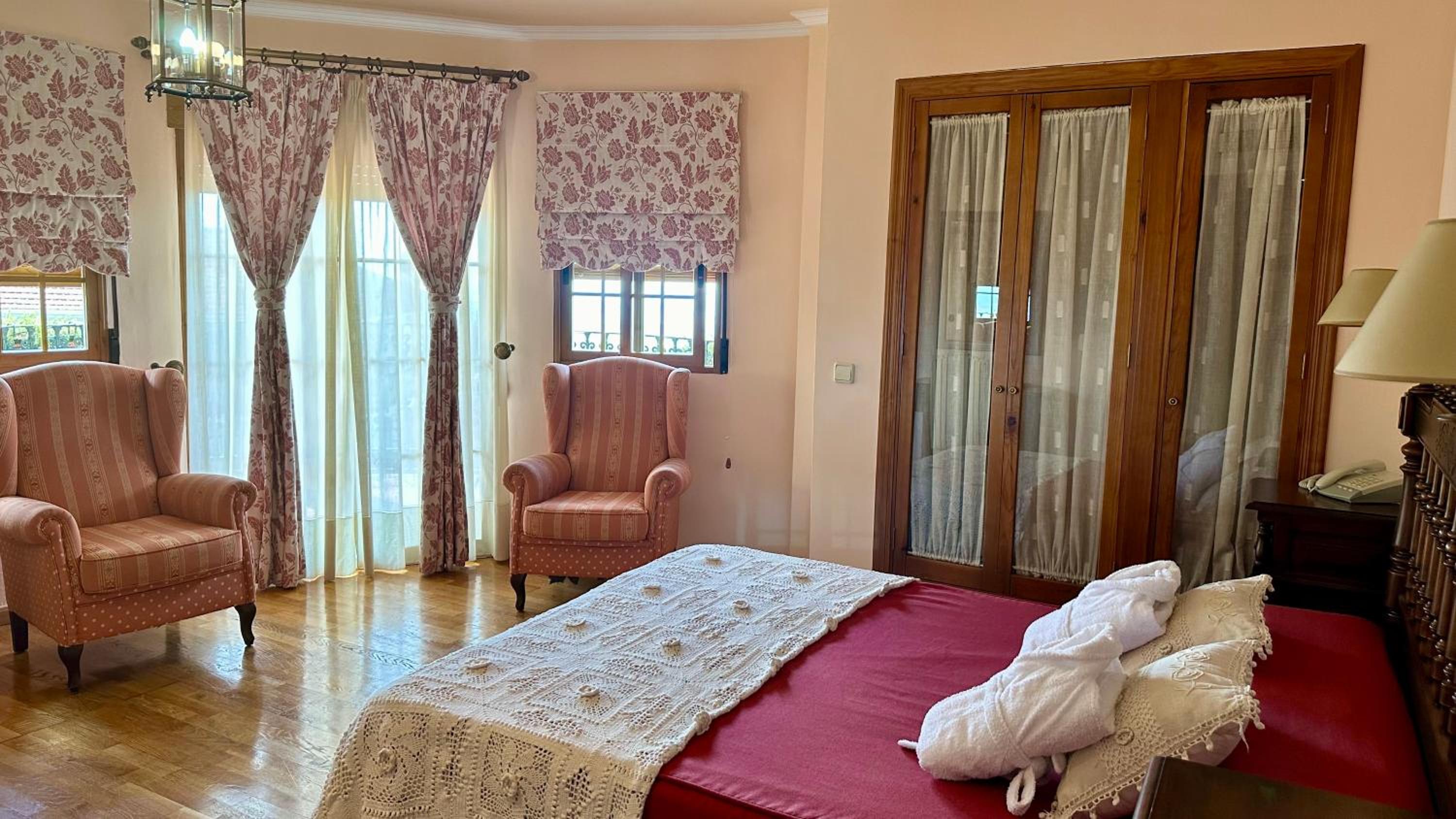 Double Room photo 2