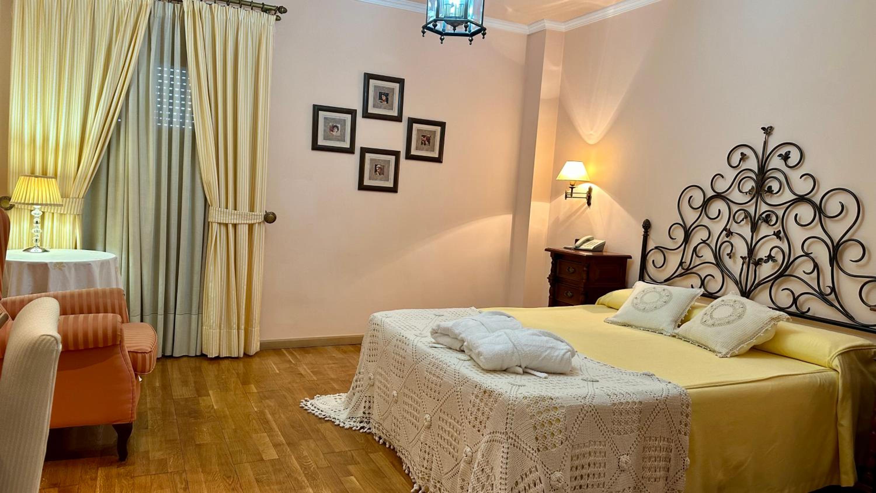 Habitación Doble