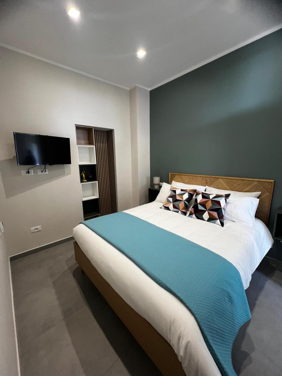 Double Room photo 1