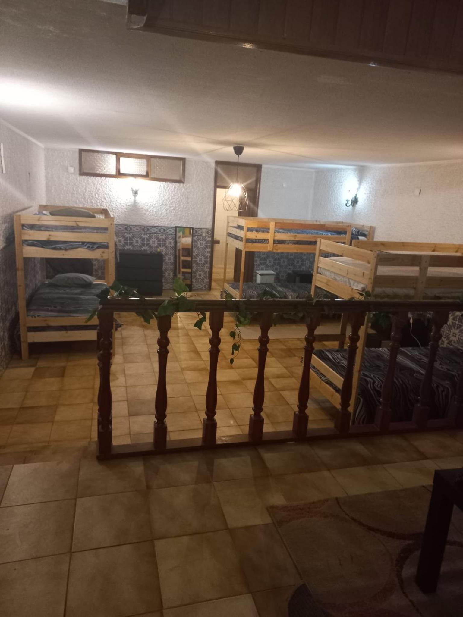 Bed In 6-Bed Female Dormitory Room photo 3