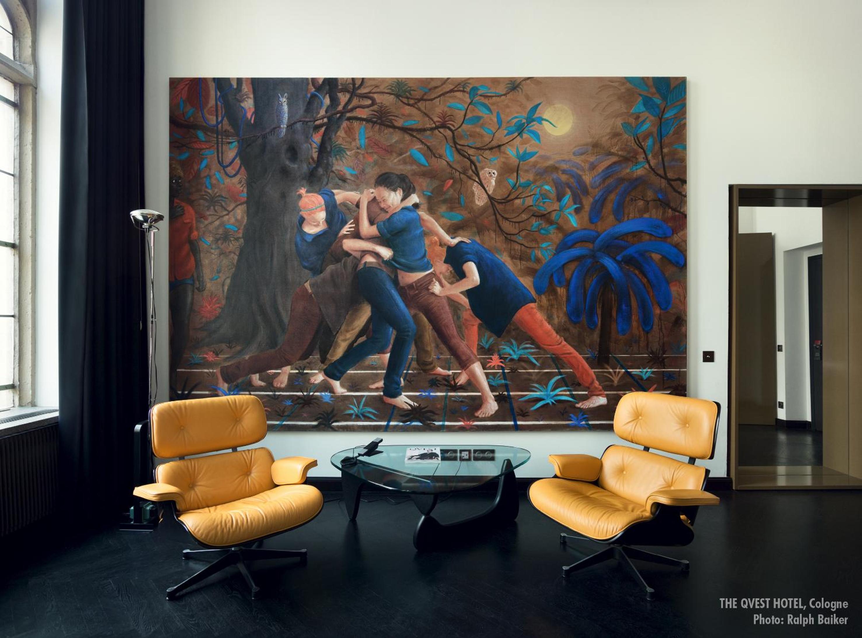 Heritage Suite photo 2
