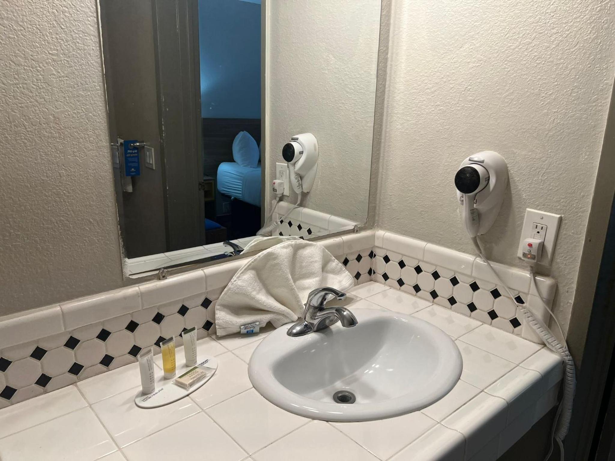 Days Inn by Wyndham El Centro, Billede 2