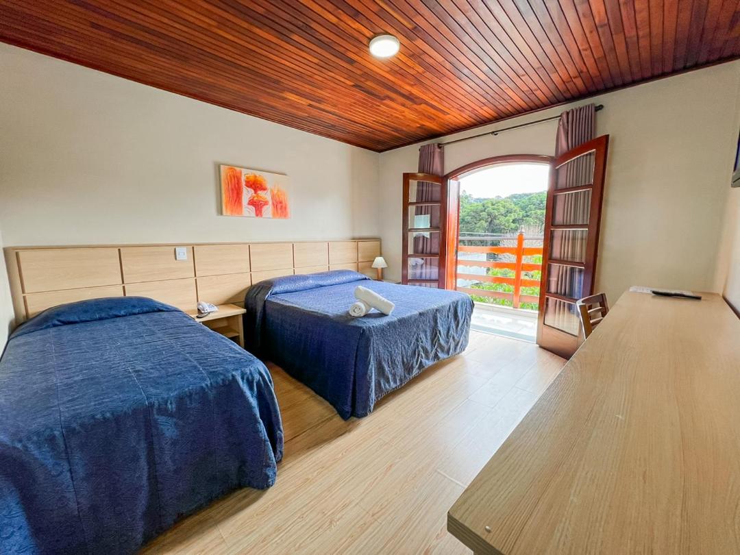 Luxury Triple Room