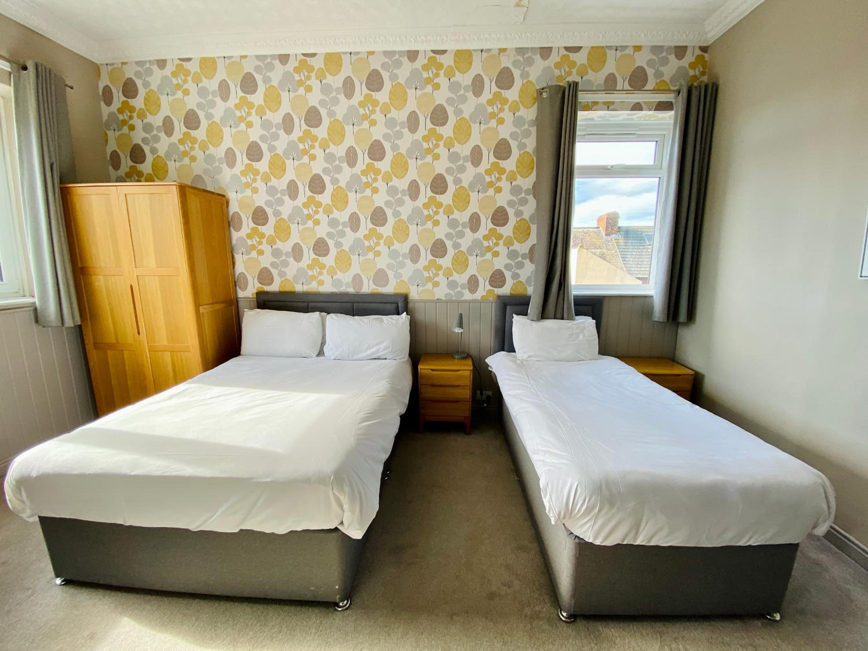 Twin Room photo 3