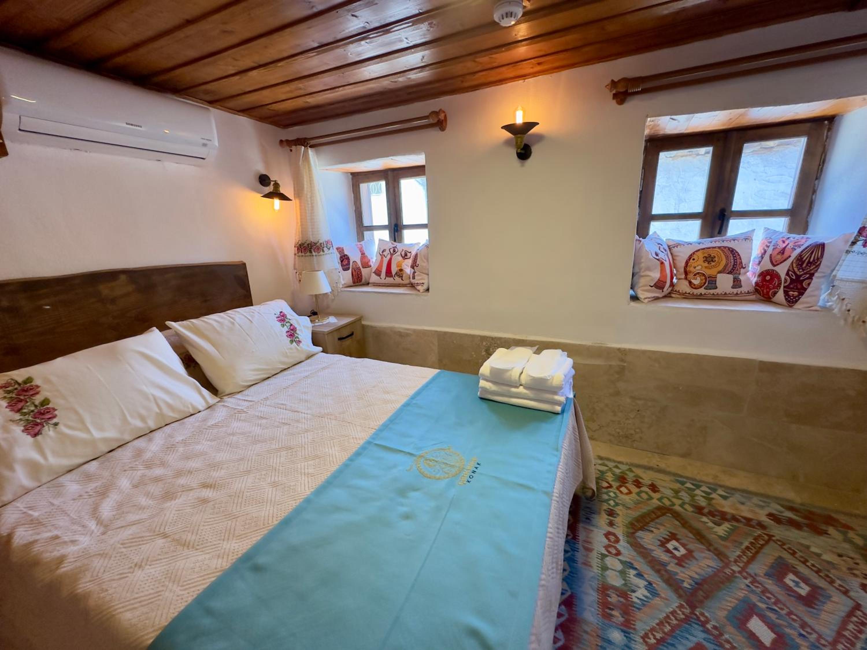 Double Room photo 3