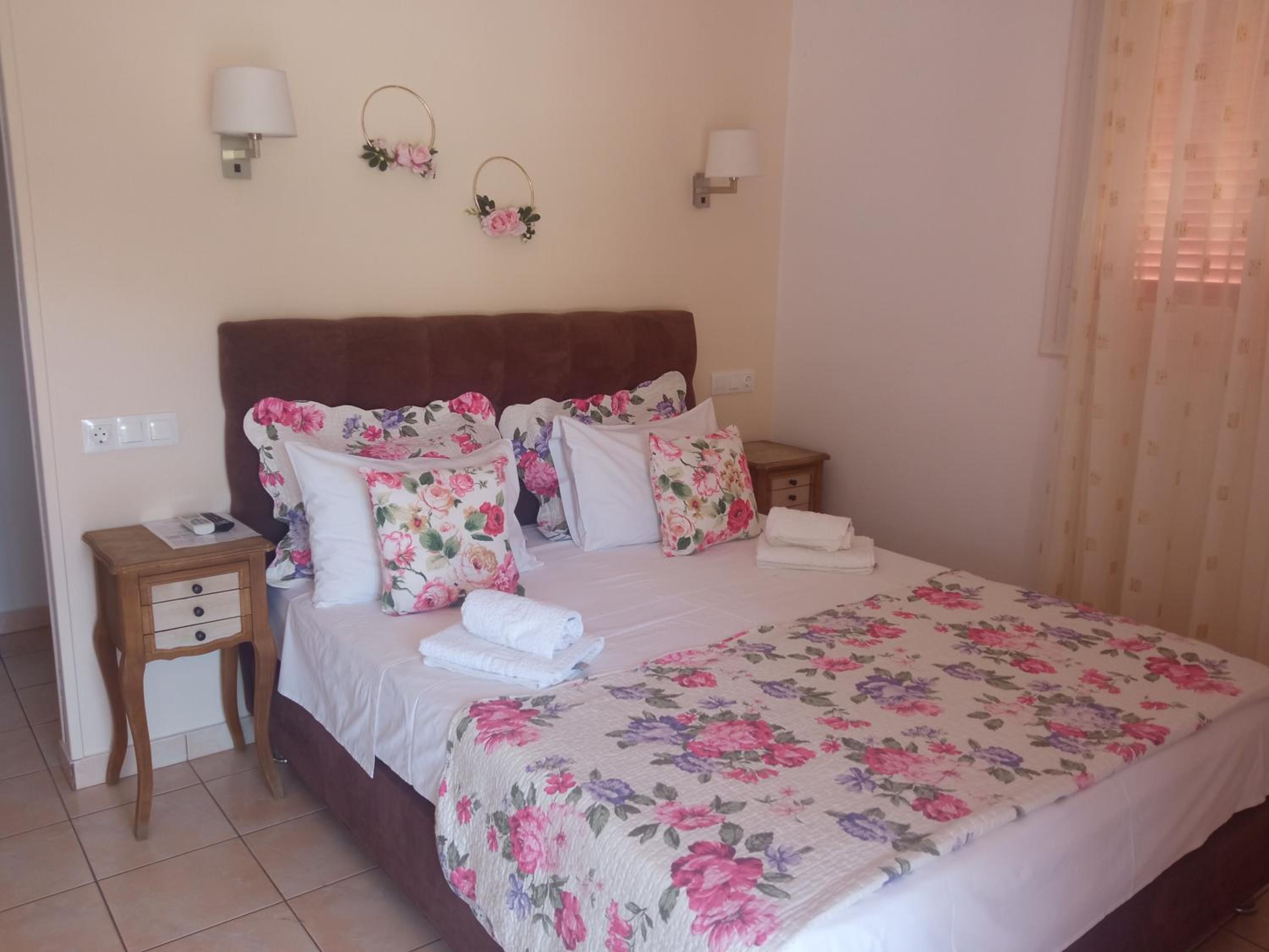 Double Room with Sea View photo 1