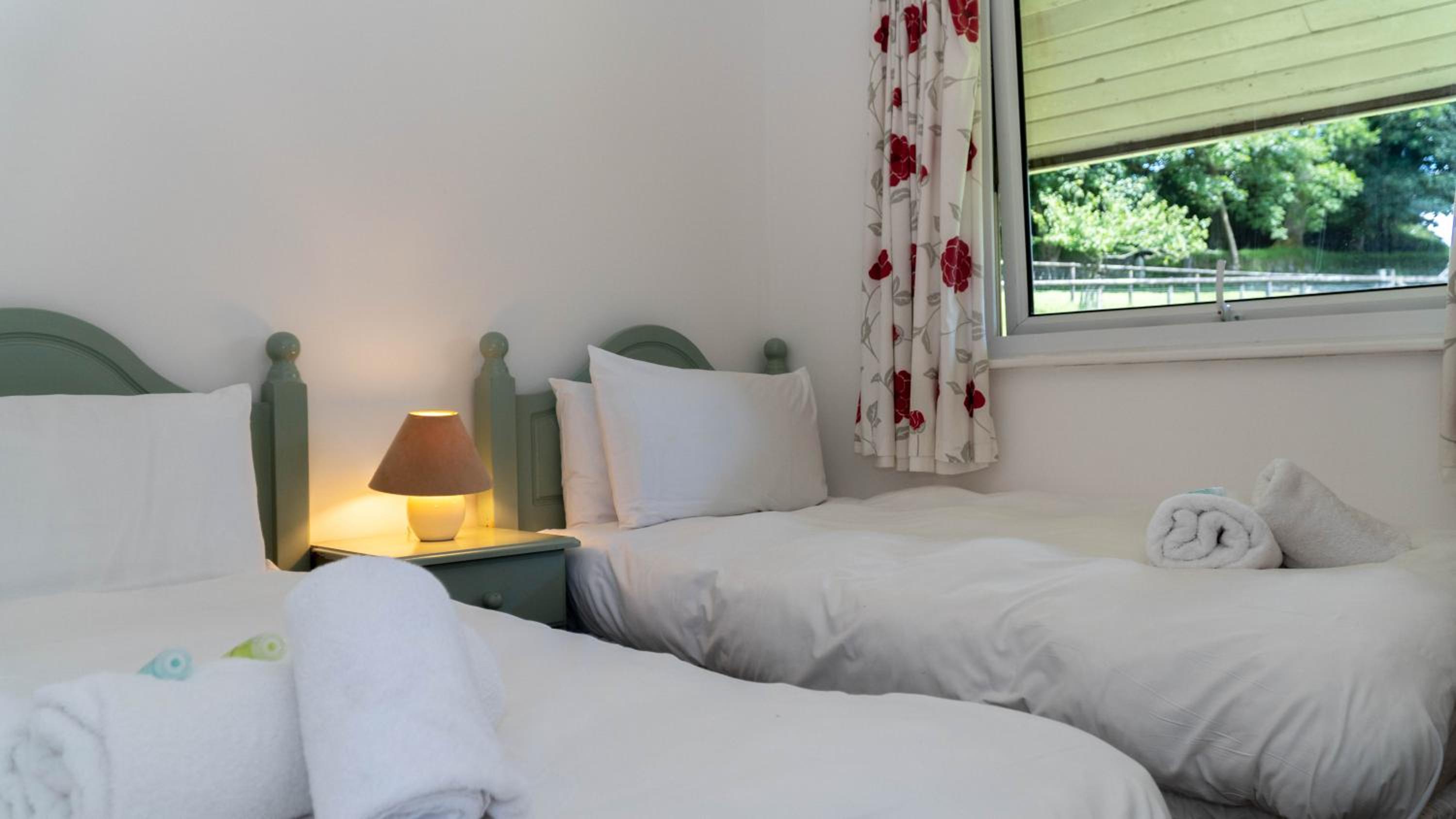 Two-Bedroom Chalet photo 1