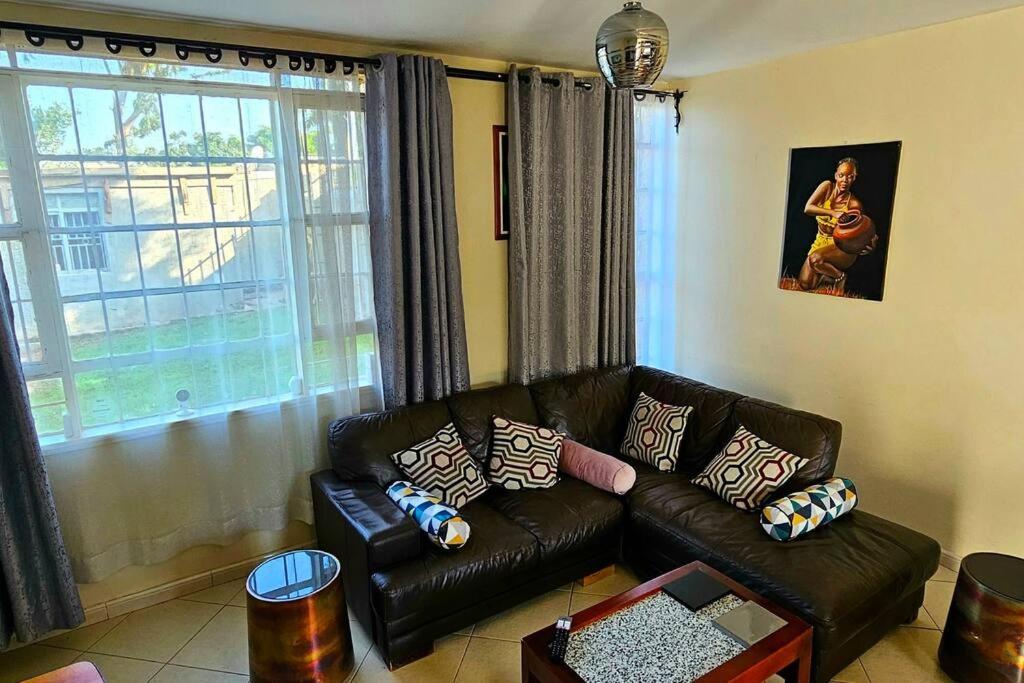 Two-Bedroom House photo 1