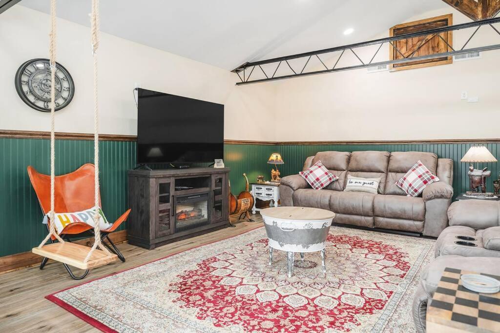 One-Bedroom House photo 3