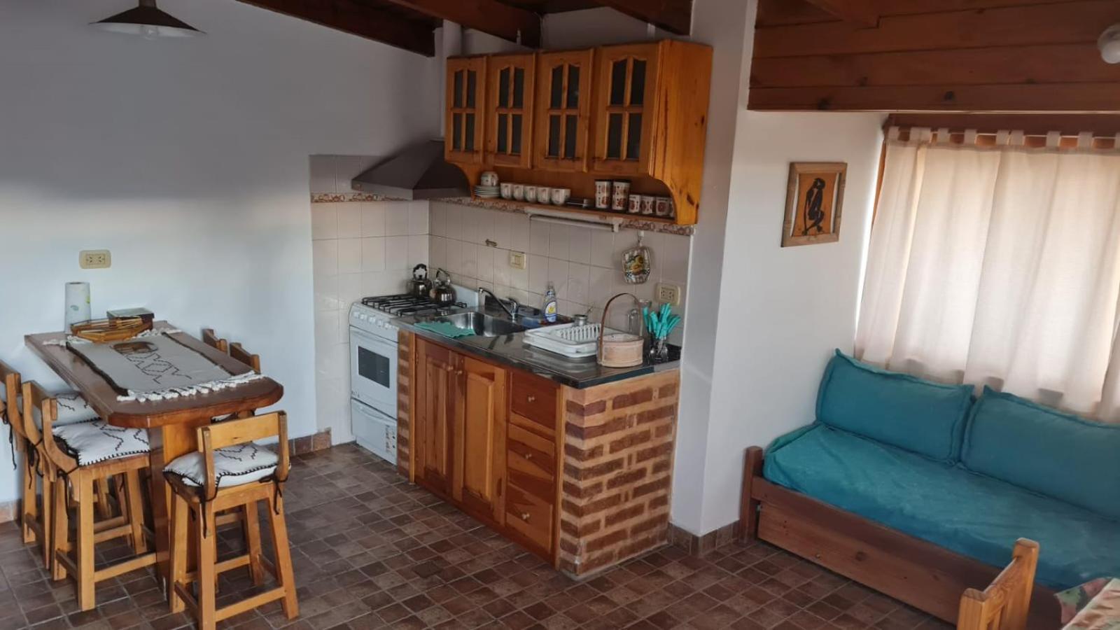 One-Bedroom House photo 3