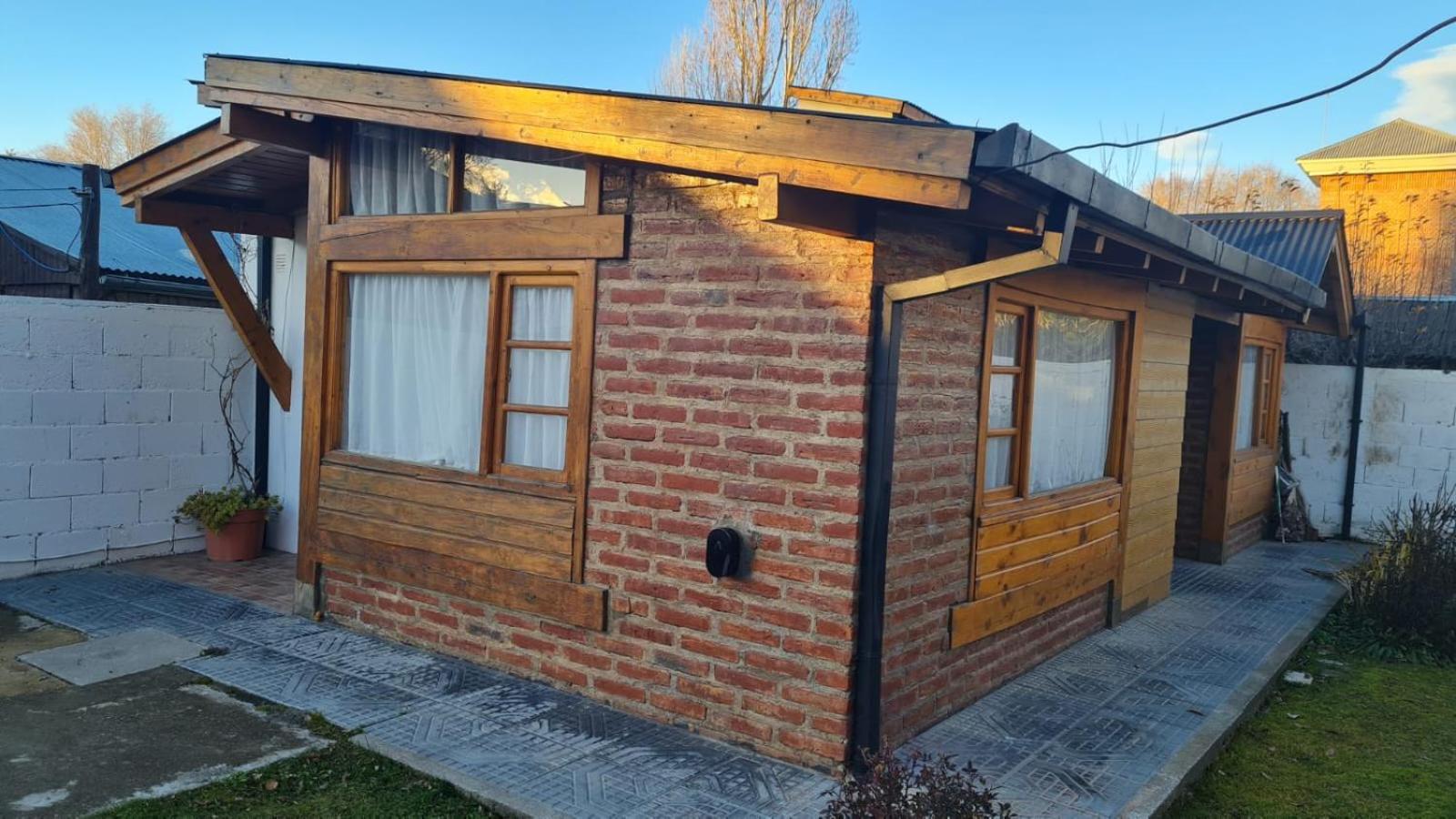 One-Bedroom House photo 2