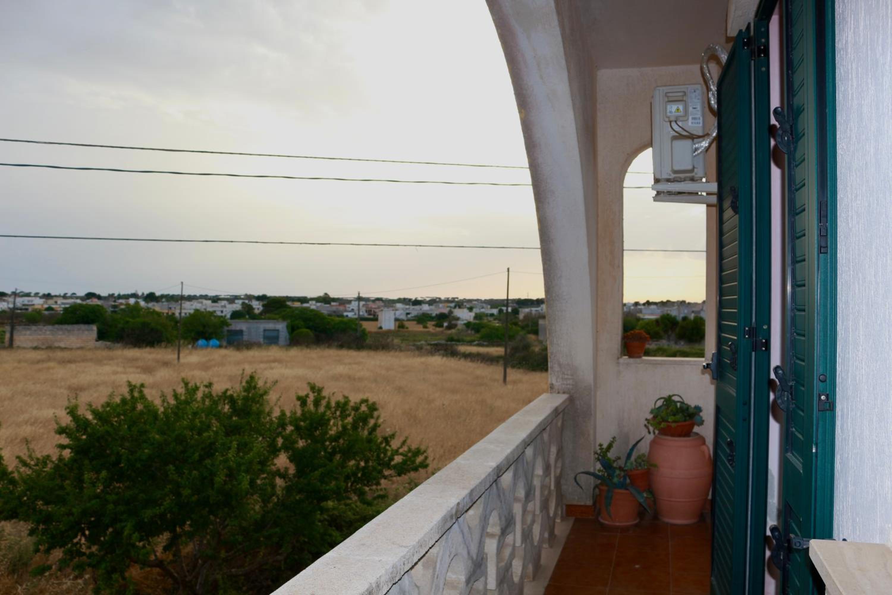 Double Room with Balcony photo 3
