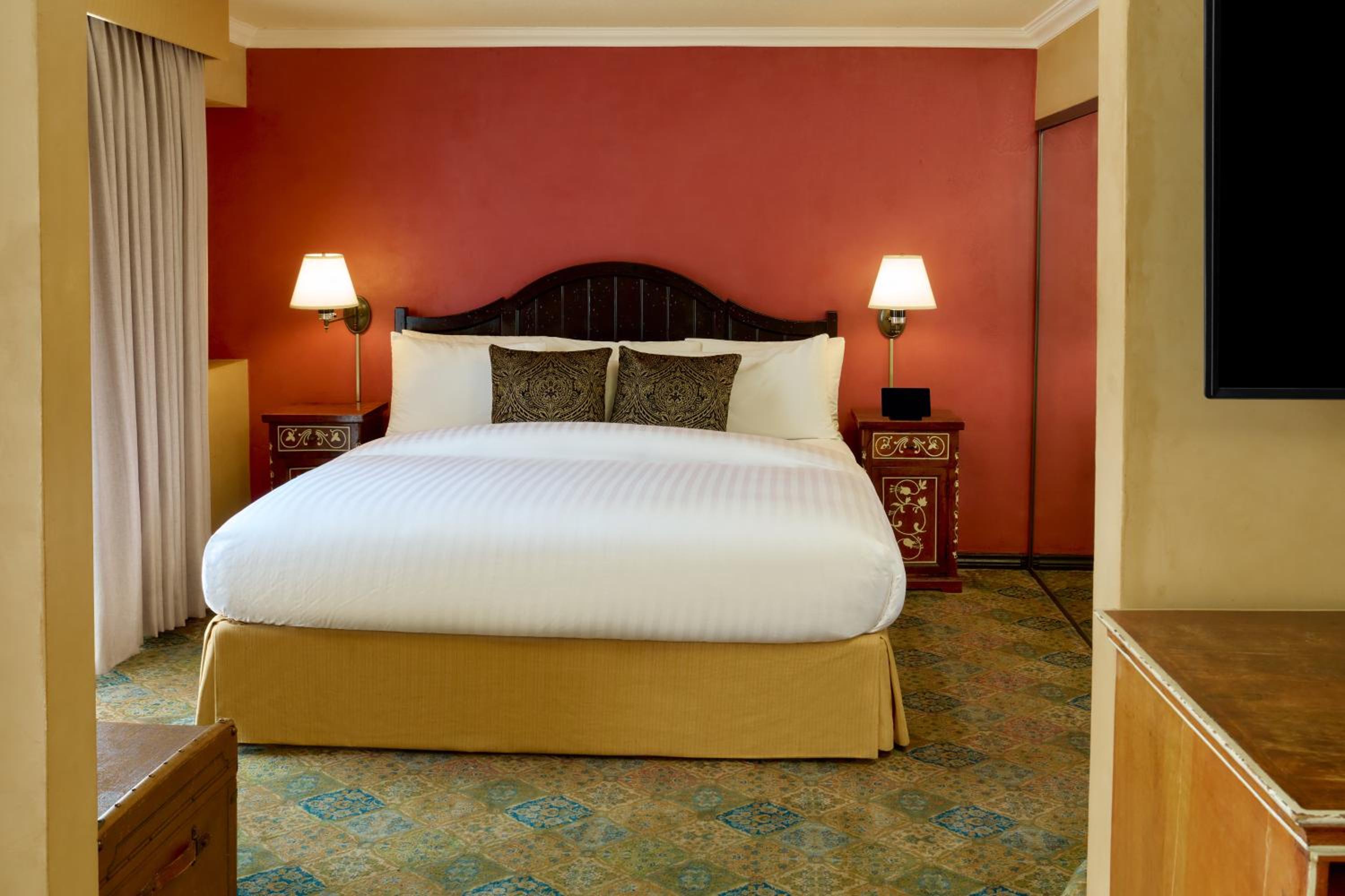 One-Bedroom Suite