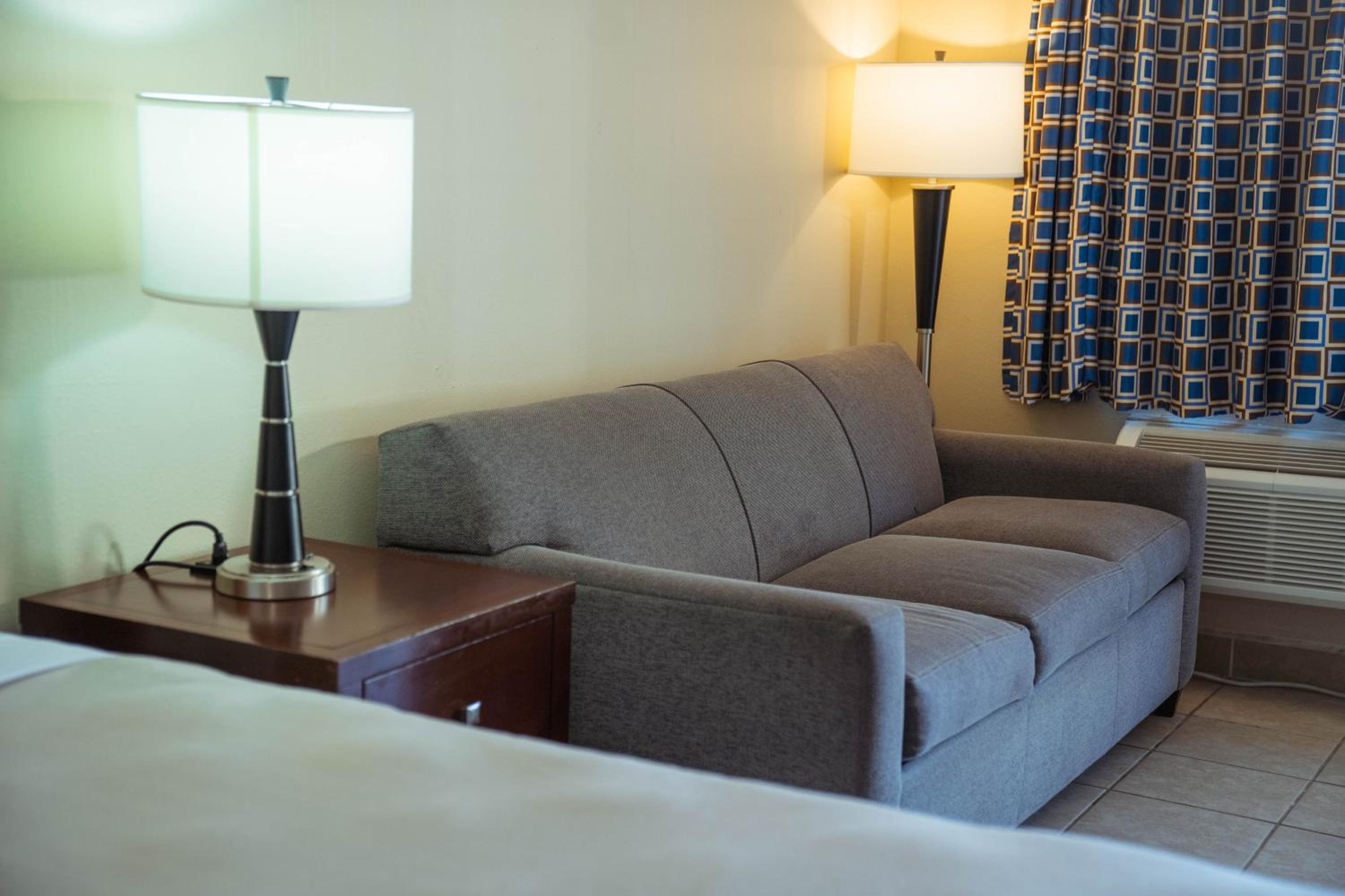 Standard Single Room photo 1