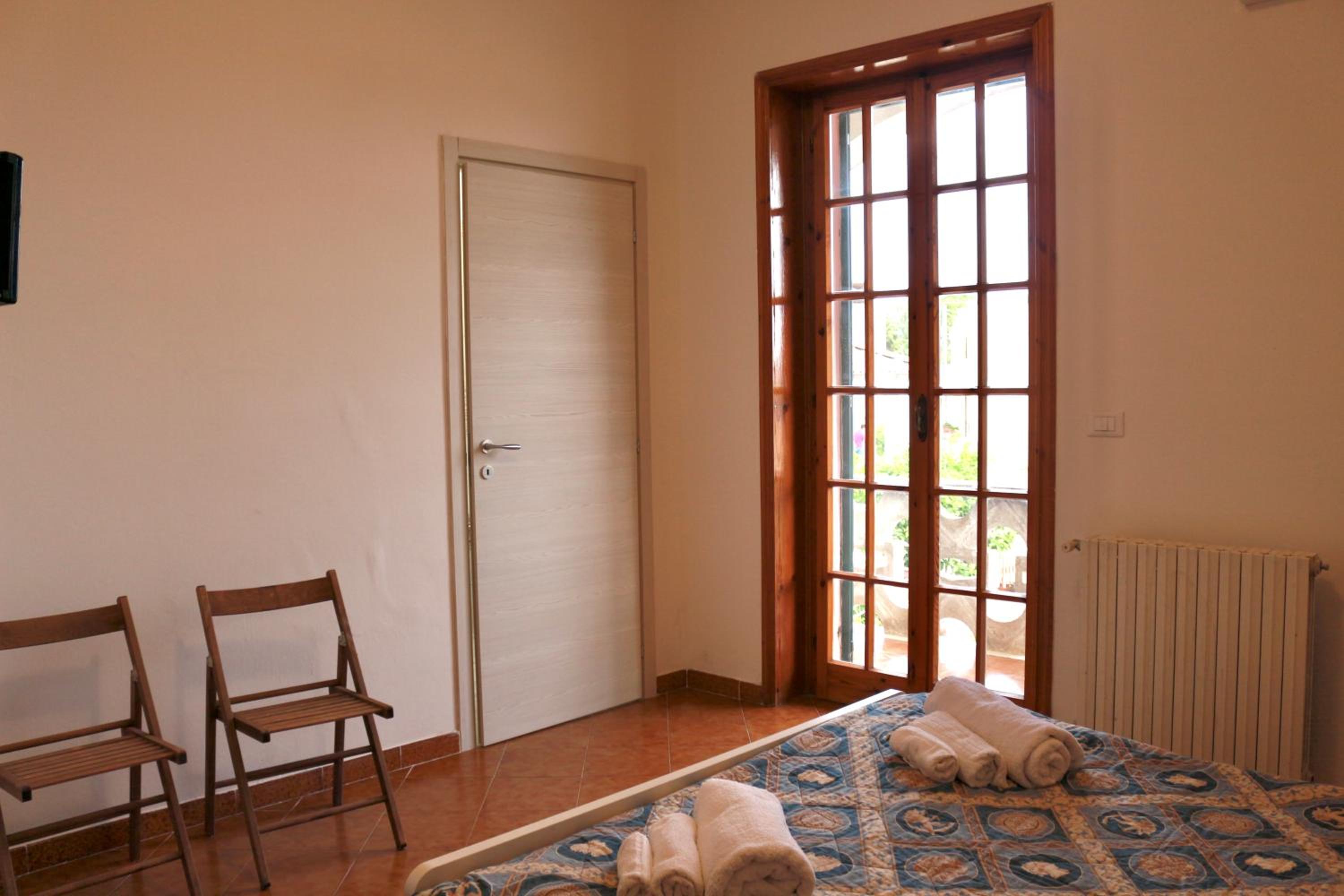 Double Room with Balcony photo 2