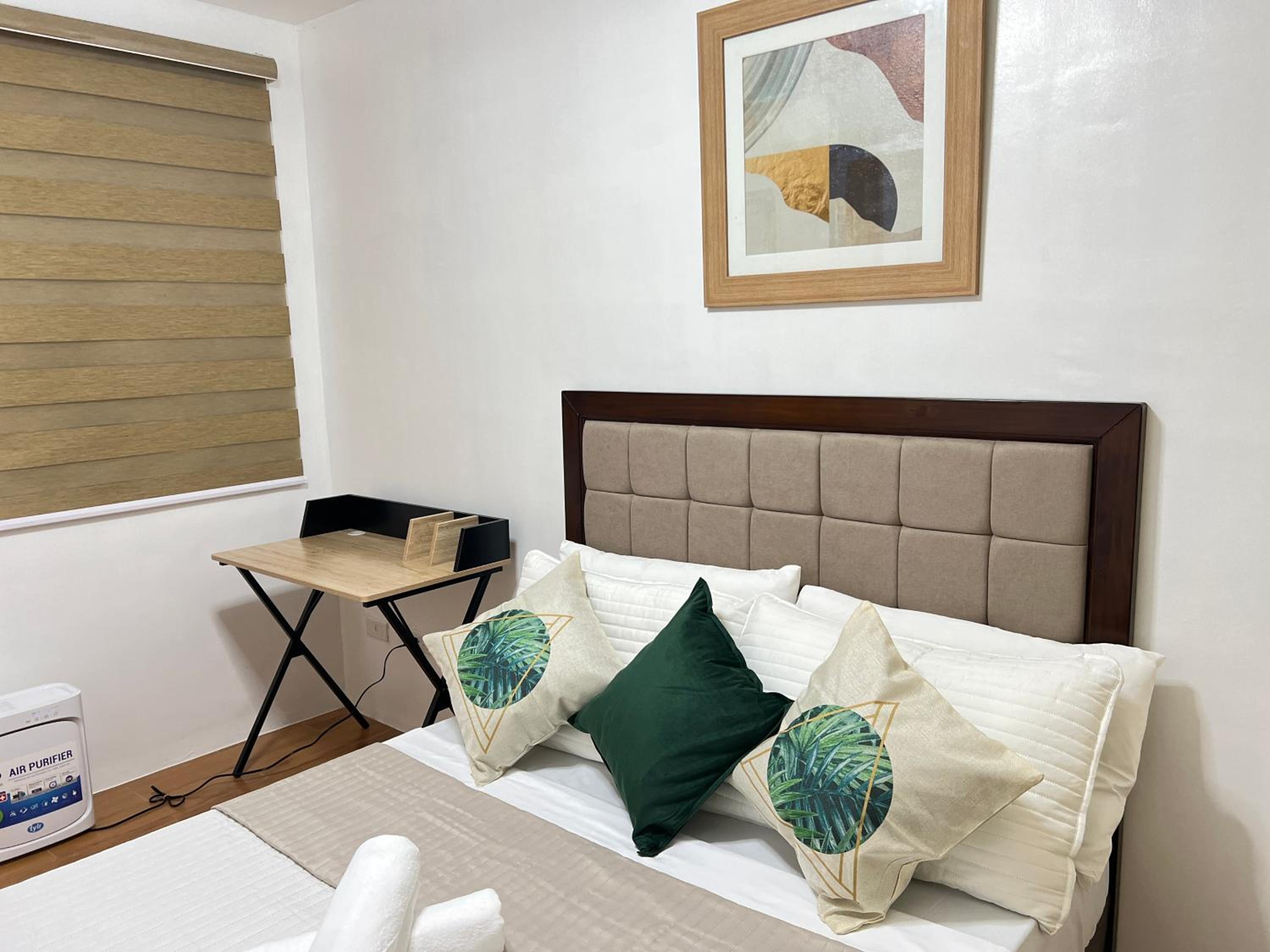 Apartment - Ground Floor