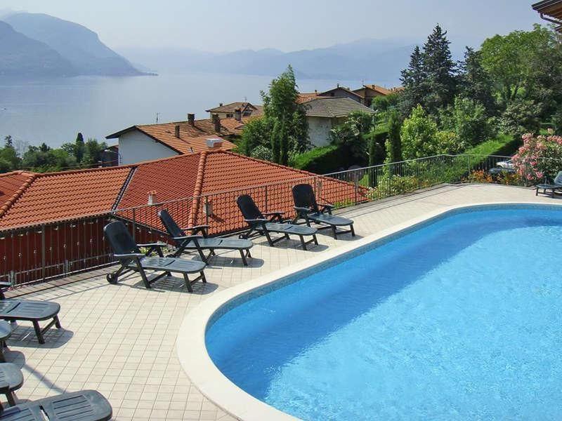 Apartment with Lake View photo 2