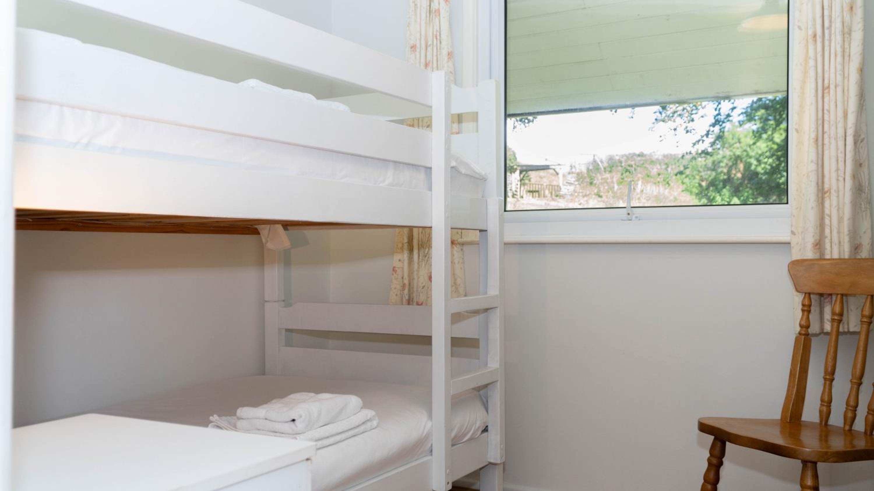 Two-Bedroom Chalet photo 1