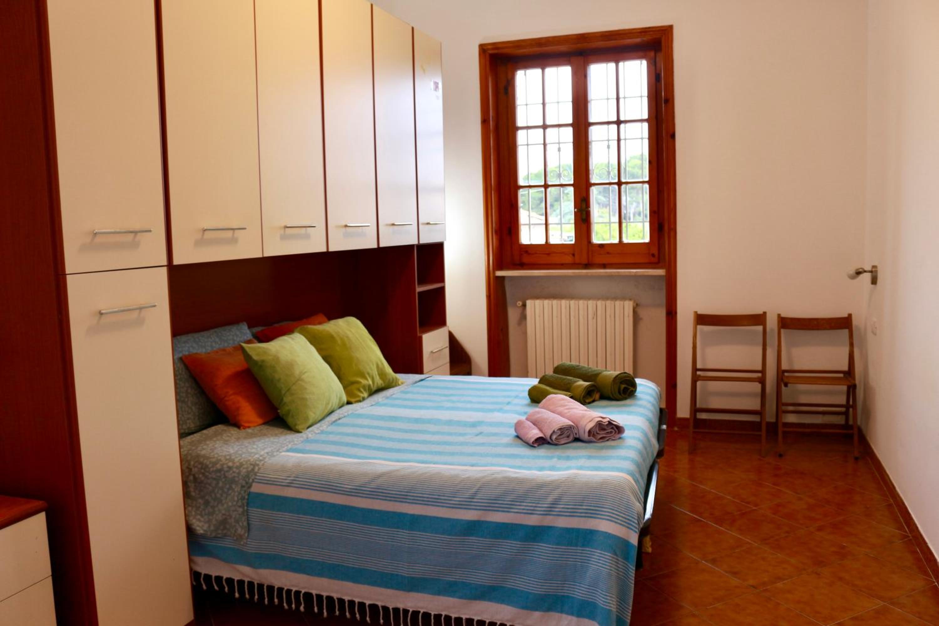 Double or Twin Room with Private Bathroom photo 1
