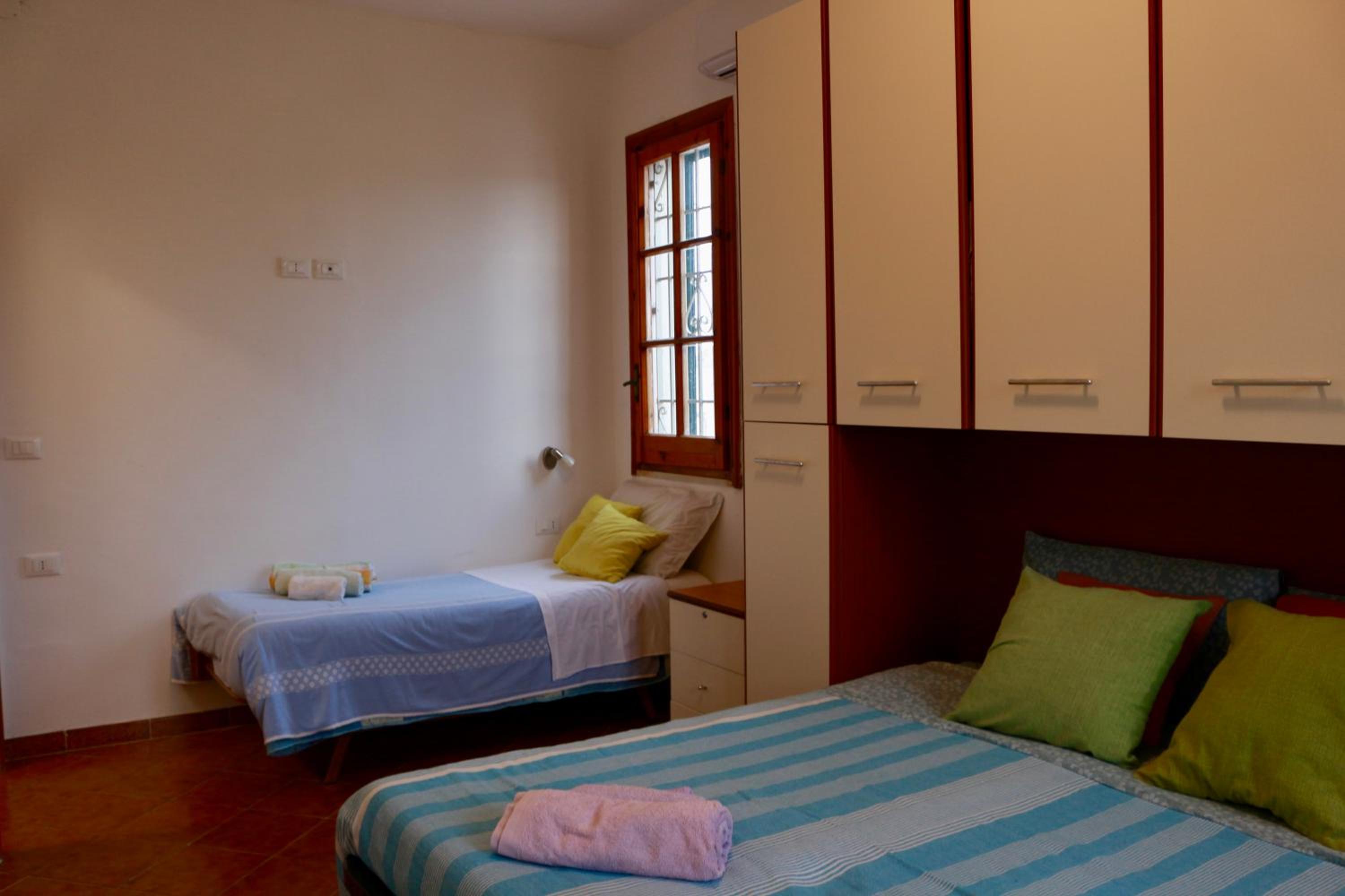 Double or Twin Room with Private Bathroom photo 3
