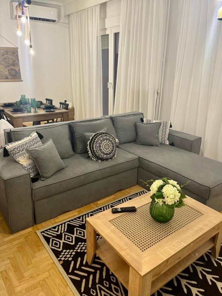 Two-Room Apartment