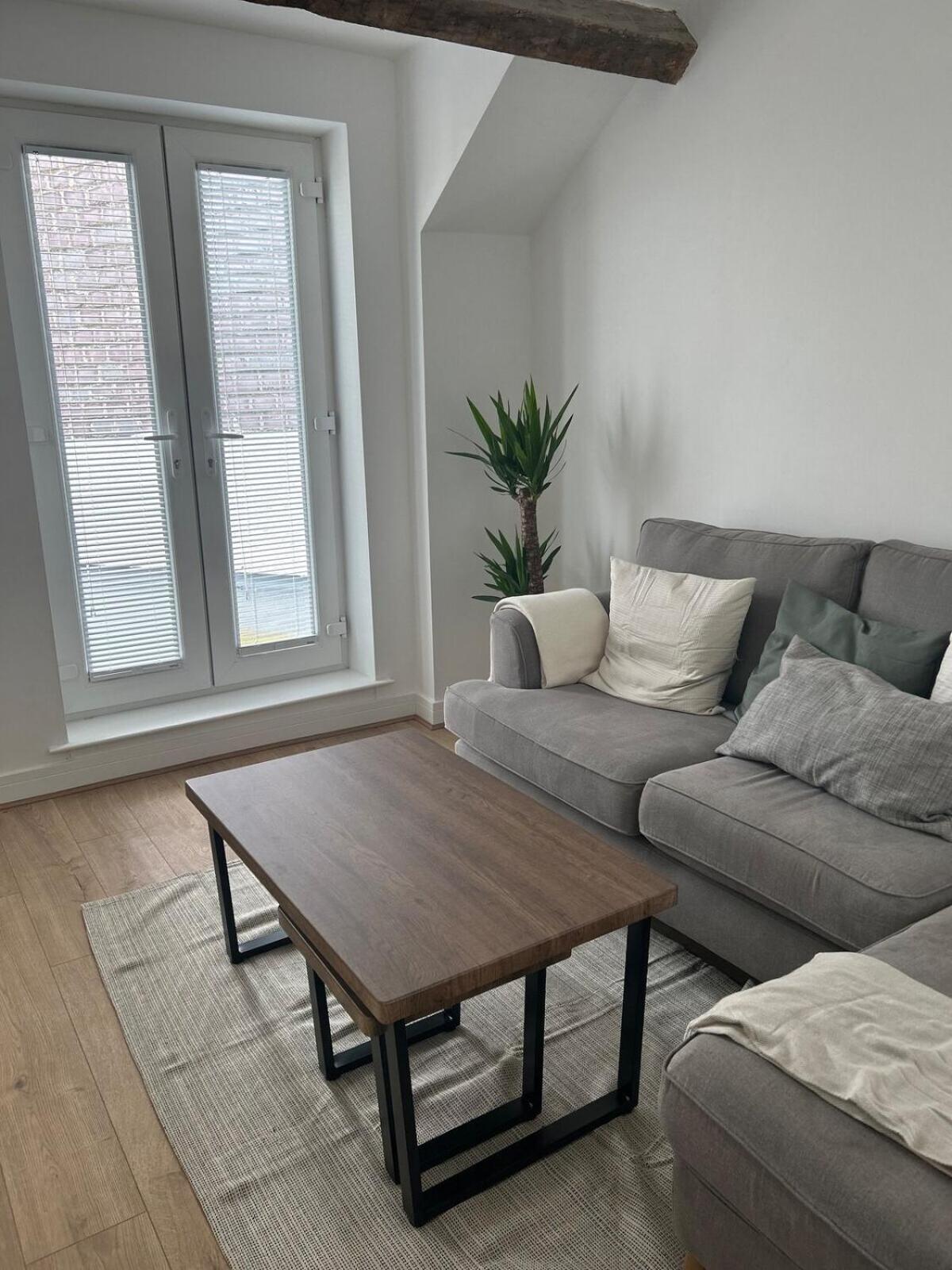 Two-Bedroom House photo 3