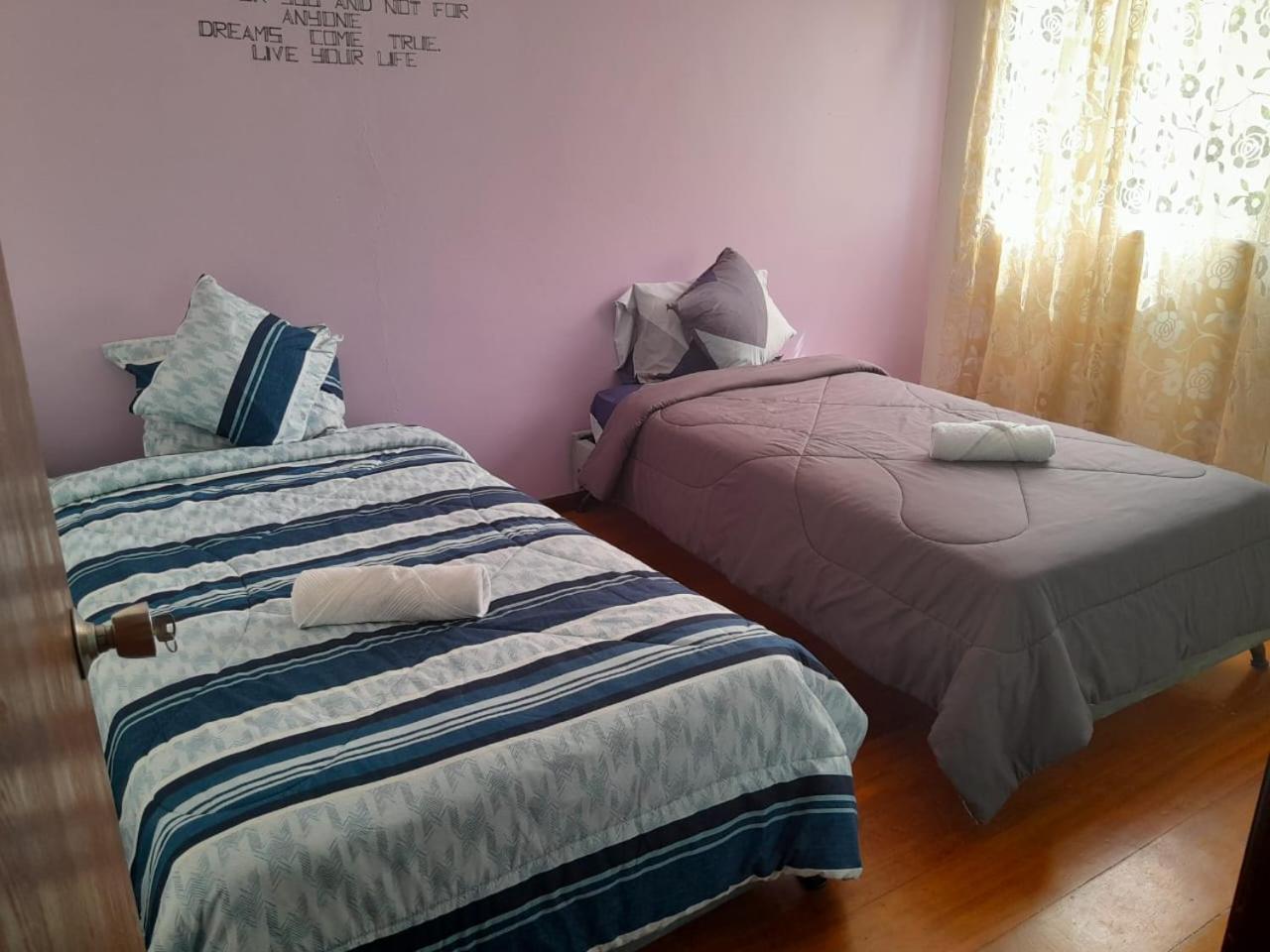 Three-Bedroom House photo 1