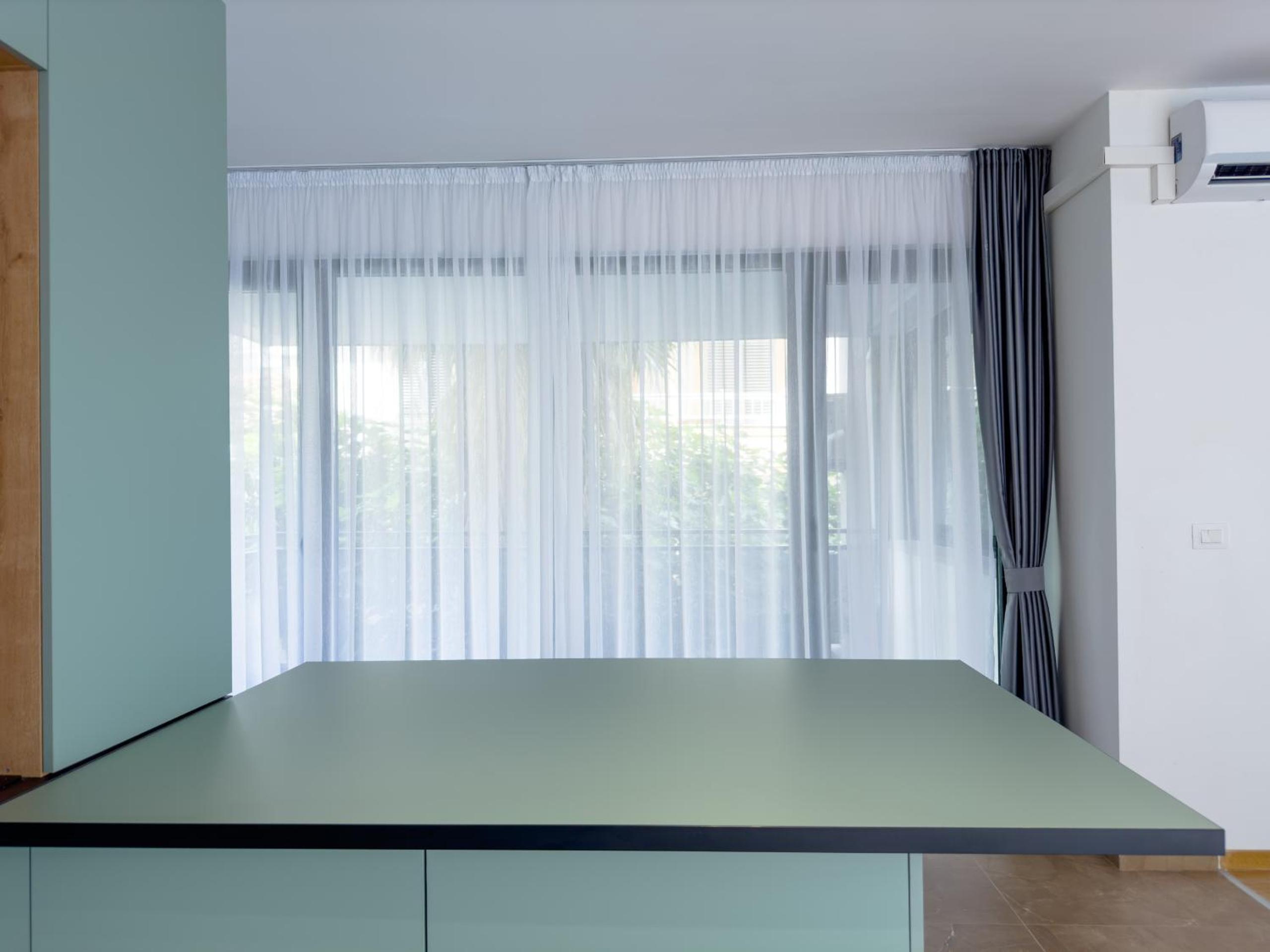 Three-Bedroom Apartment with Sea View photo 3