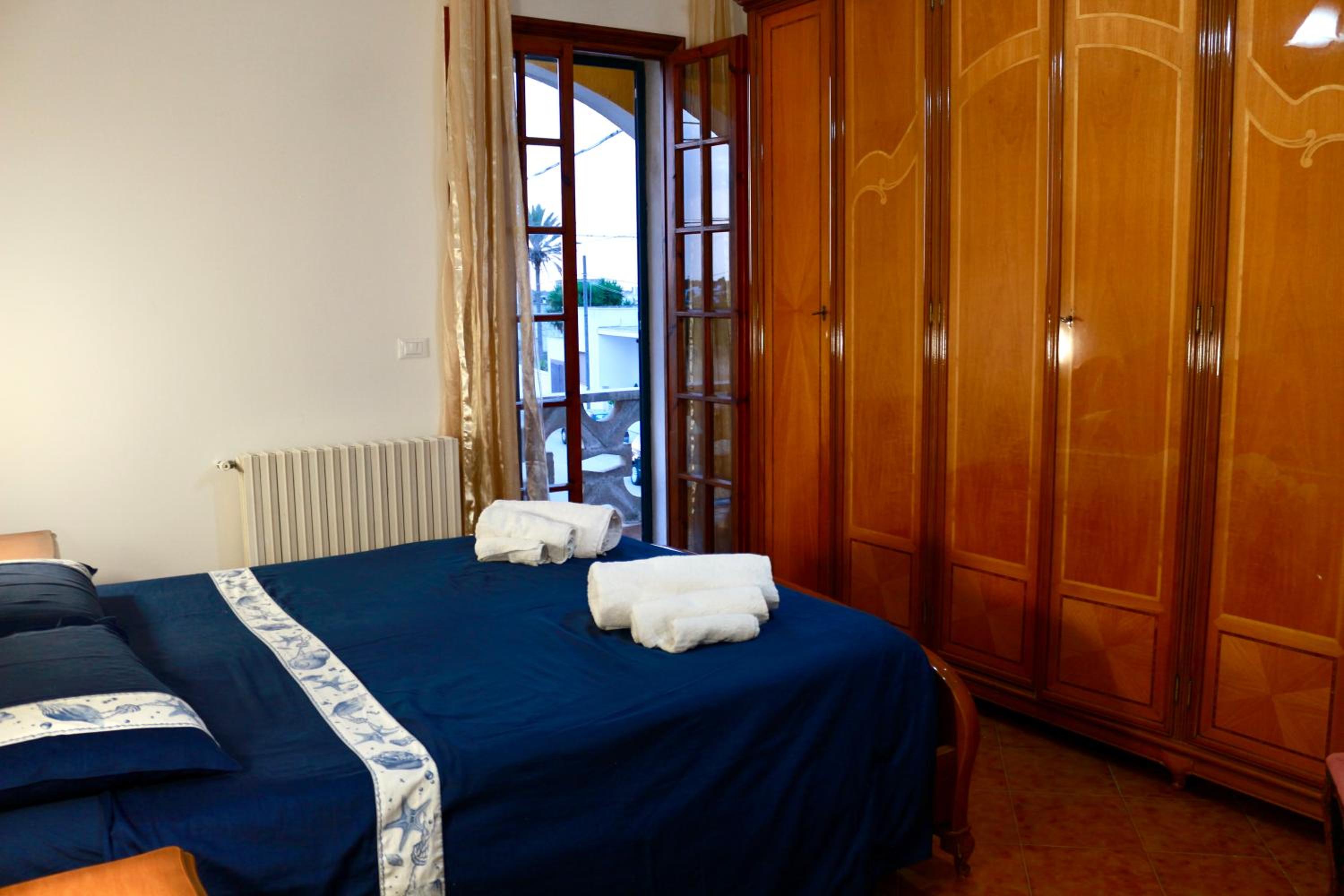 Double Room with Balcony photo 1