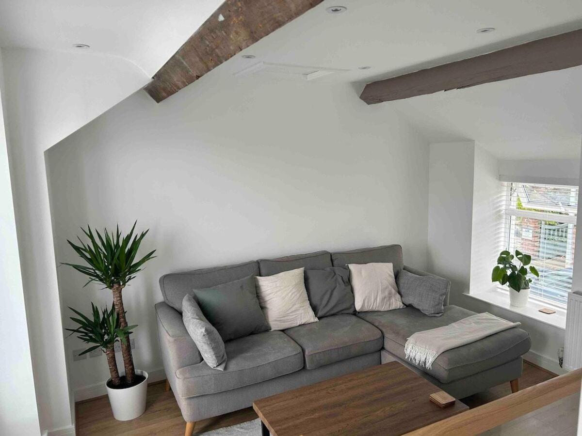 Two-Bedroom House photo 1