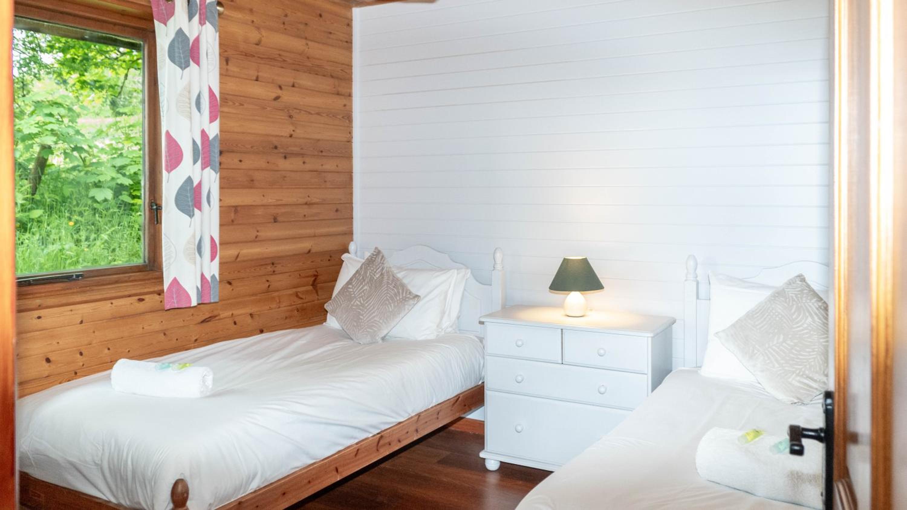 Two-Bedroom Chalet photo 1