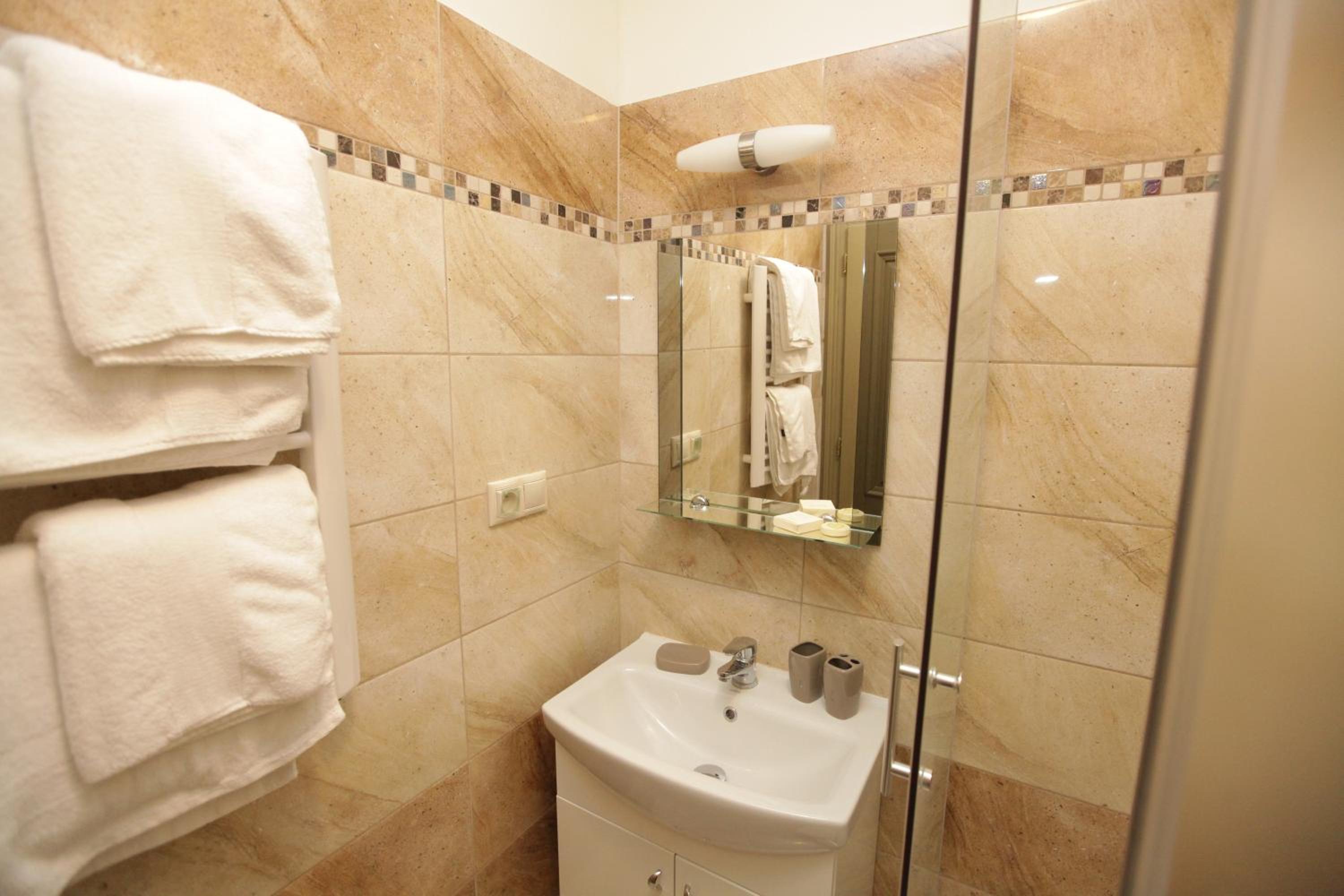 Triple Room photo 3