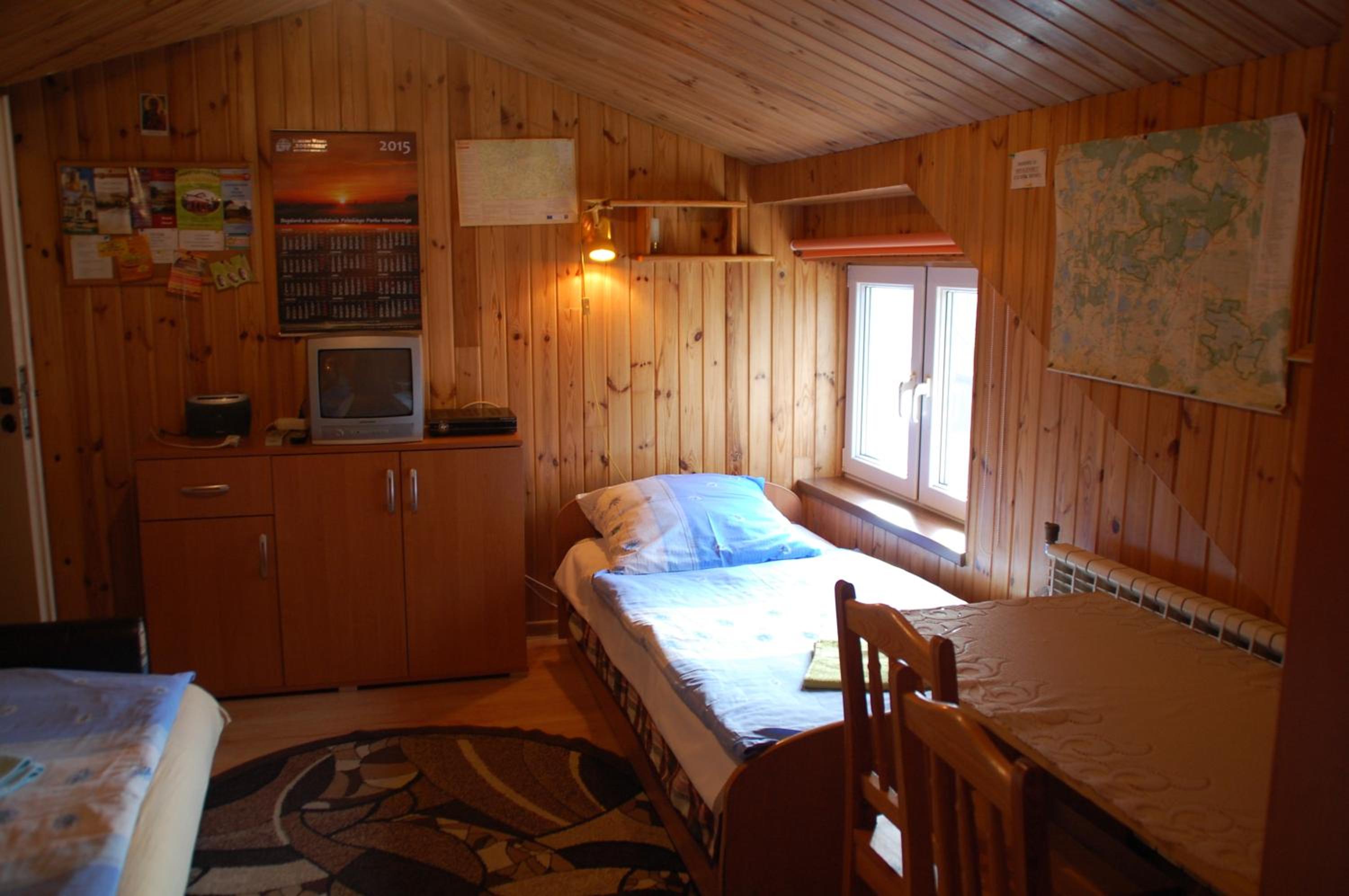 Twin Room photo 1